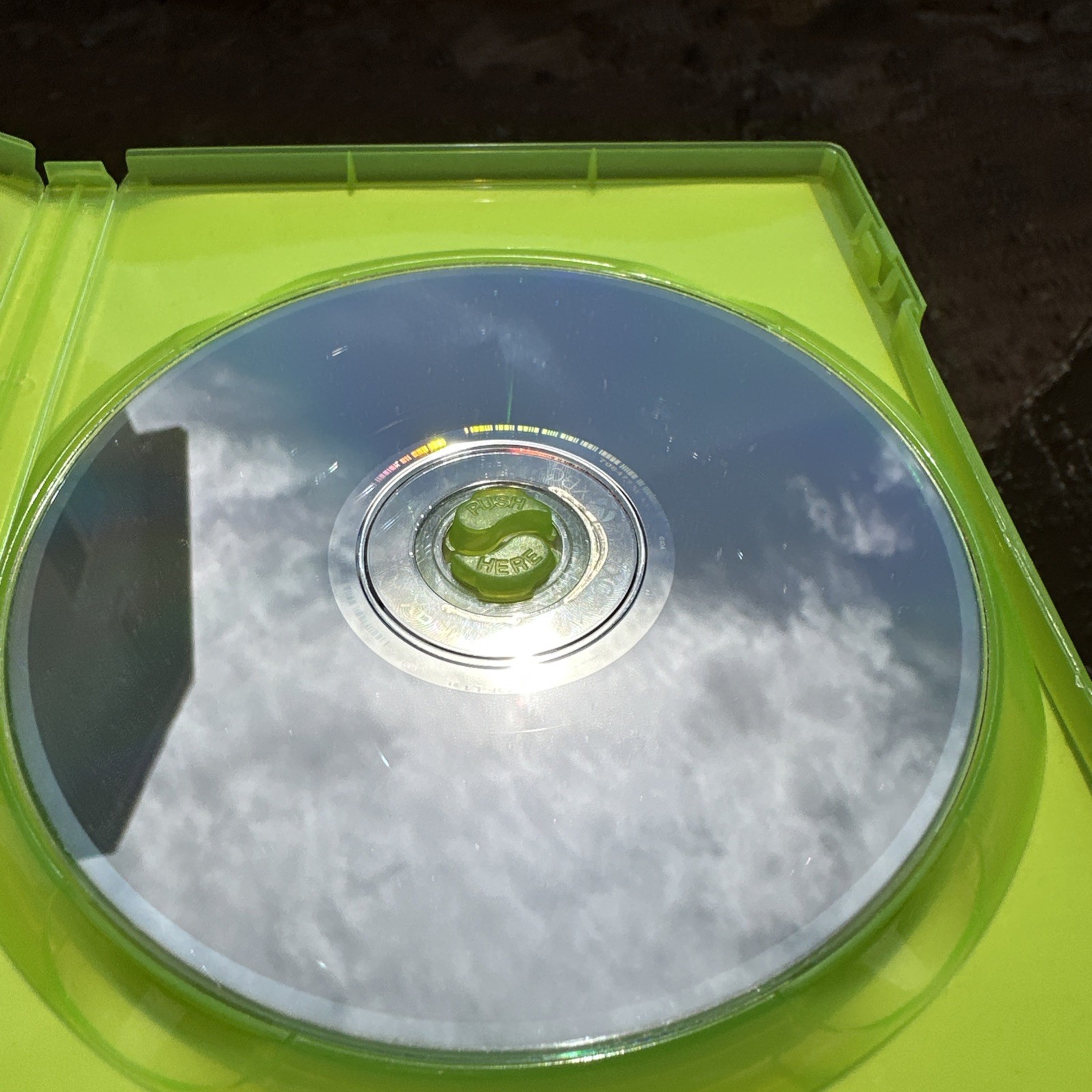 Saw (Microsoft Xbox 360, 2009)