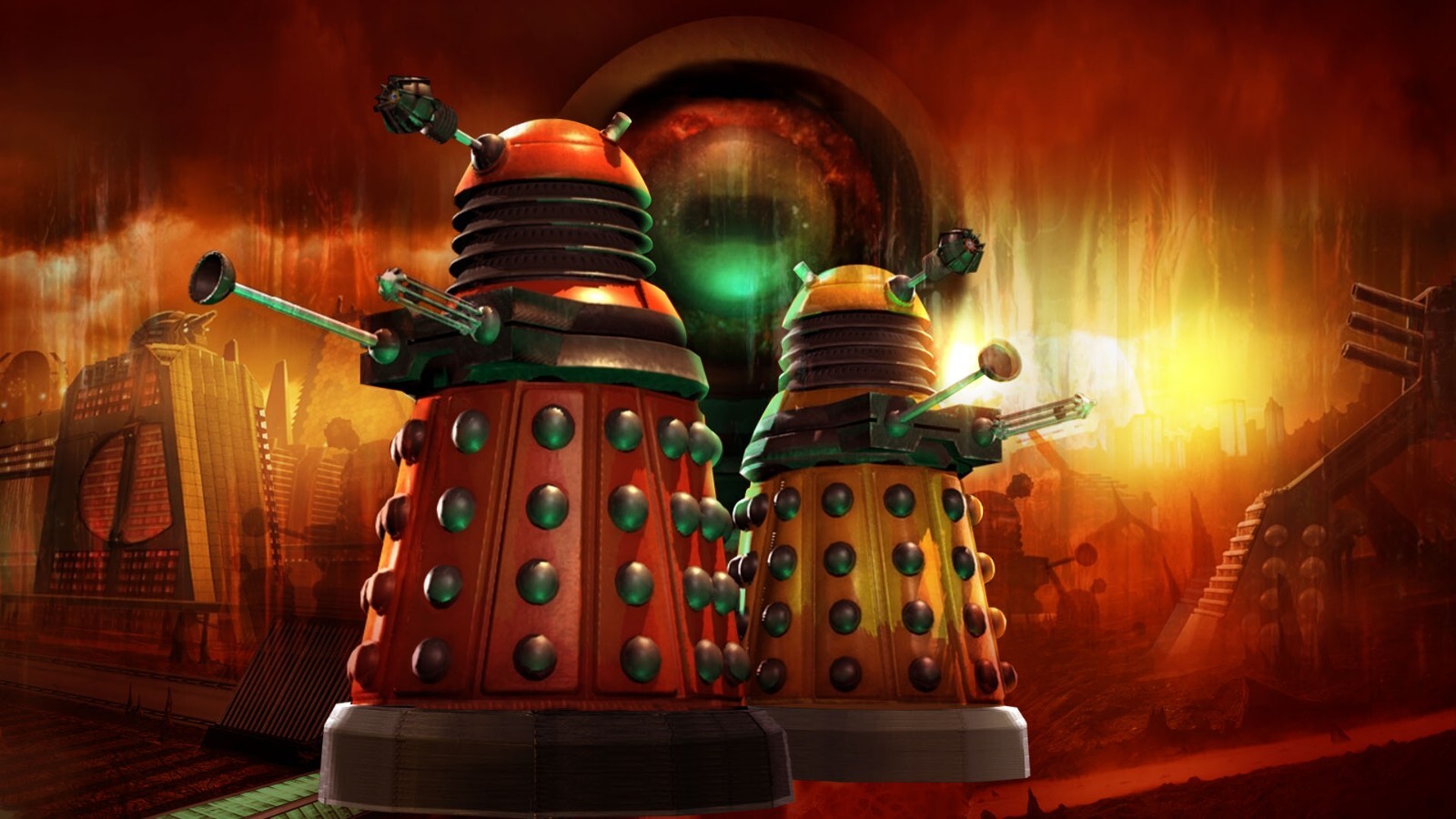 Doctor Who The Adventure Games Pc Download