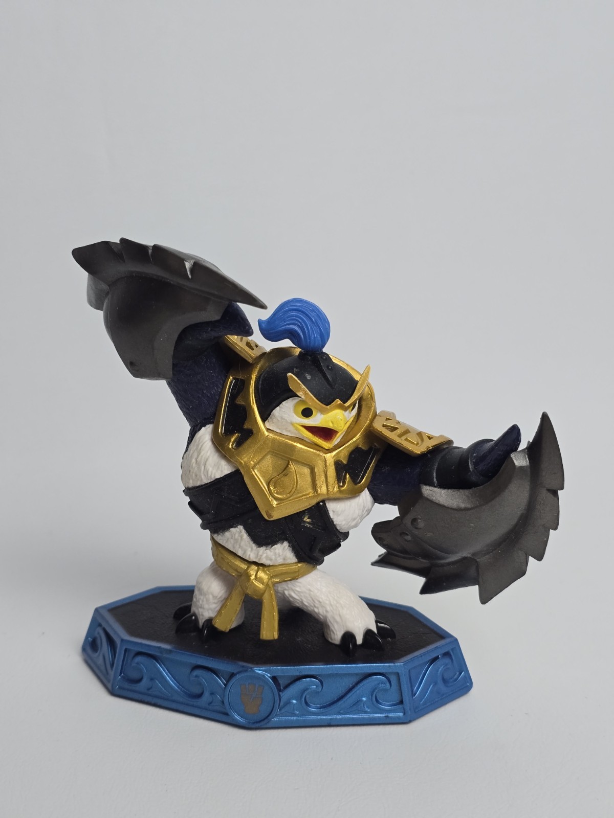 Activision Skylanders Imaginators – Golden Queen, Bad Juju, Master King Pen