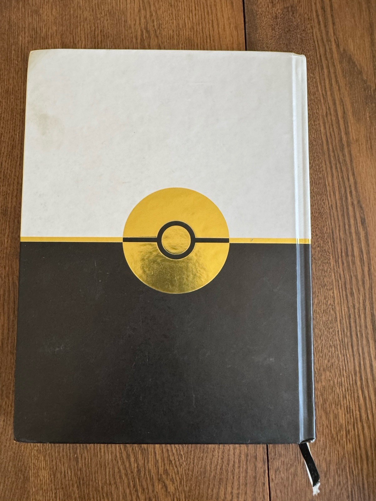 Pokémon Black 2 & White 2 Collector’s Edition Strategy Guide Hardcover – Rare