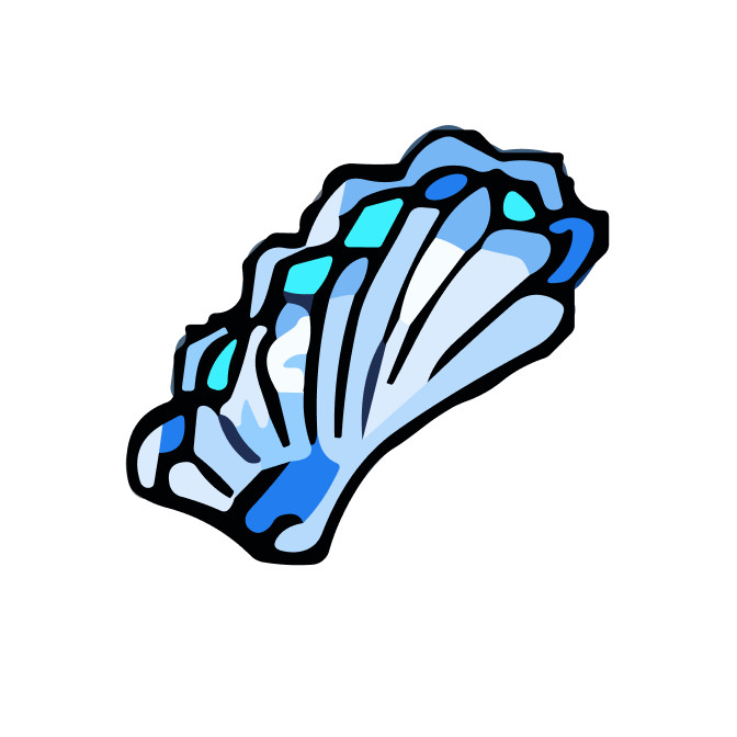 Neopets – Sea Shells – Stamp Collector – Virtual Item – Fast and Safe