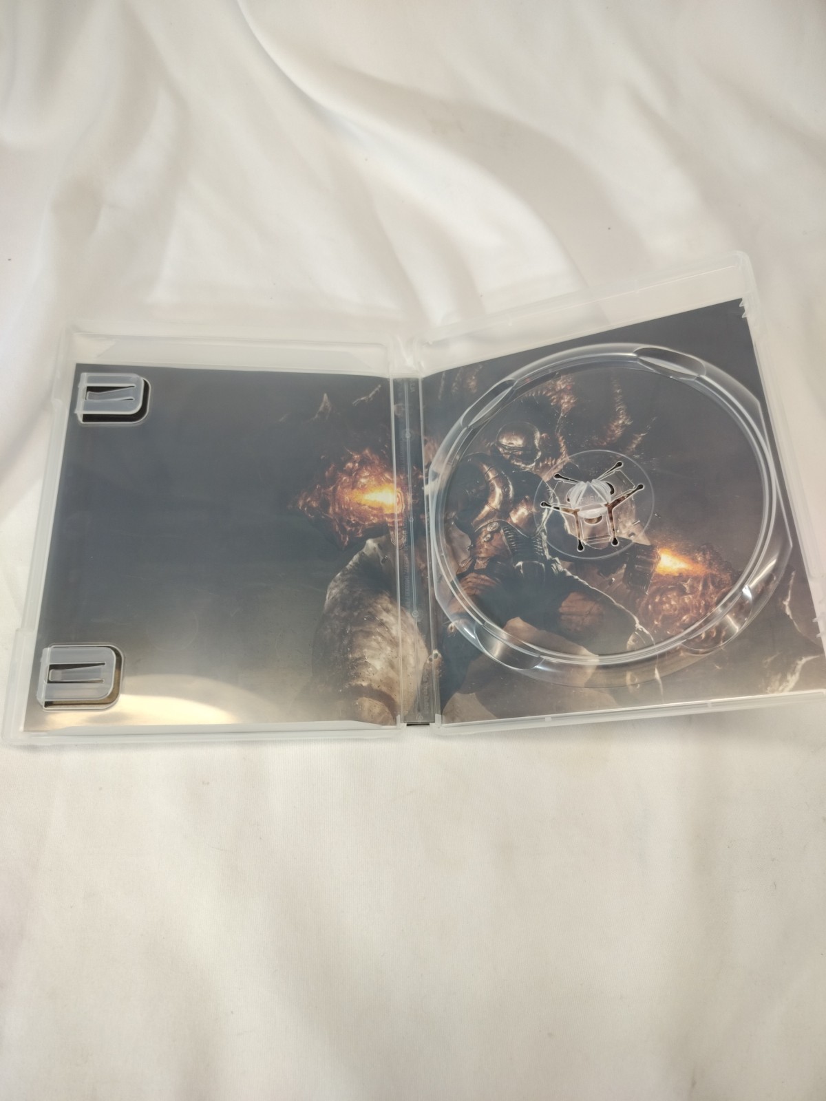 Doom 3 BFG Edition Sony PlayStation 3 PS3 Complete CIB