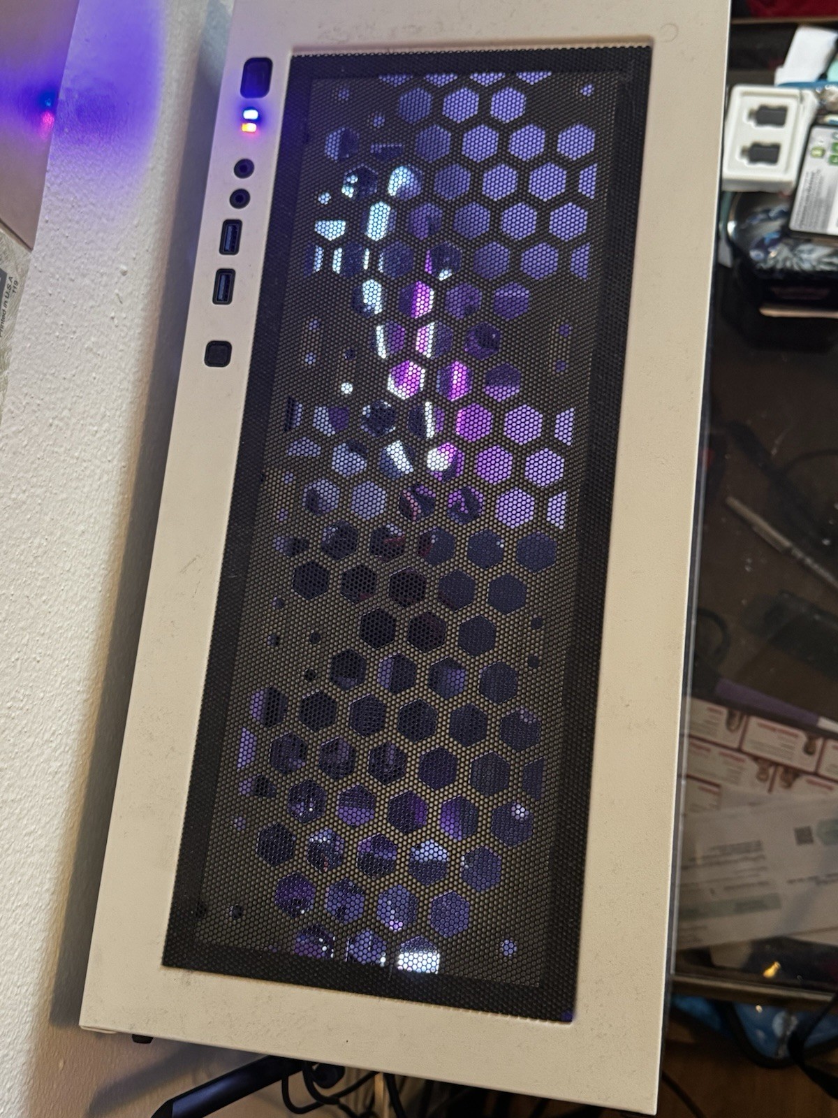 Gaming pc (also willing to trade for steam deck)