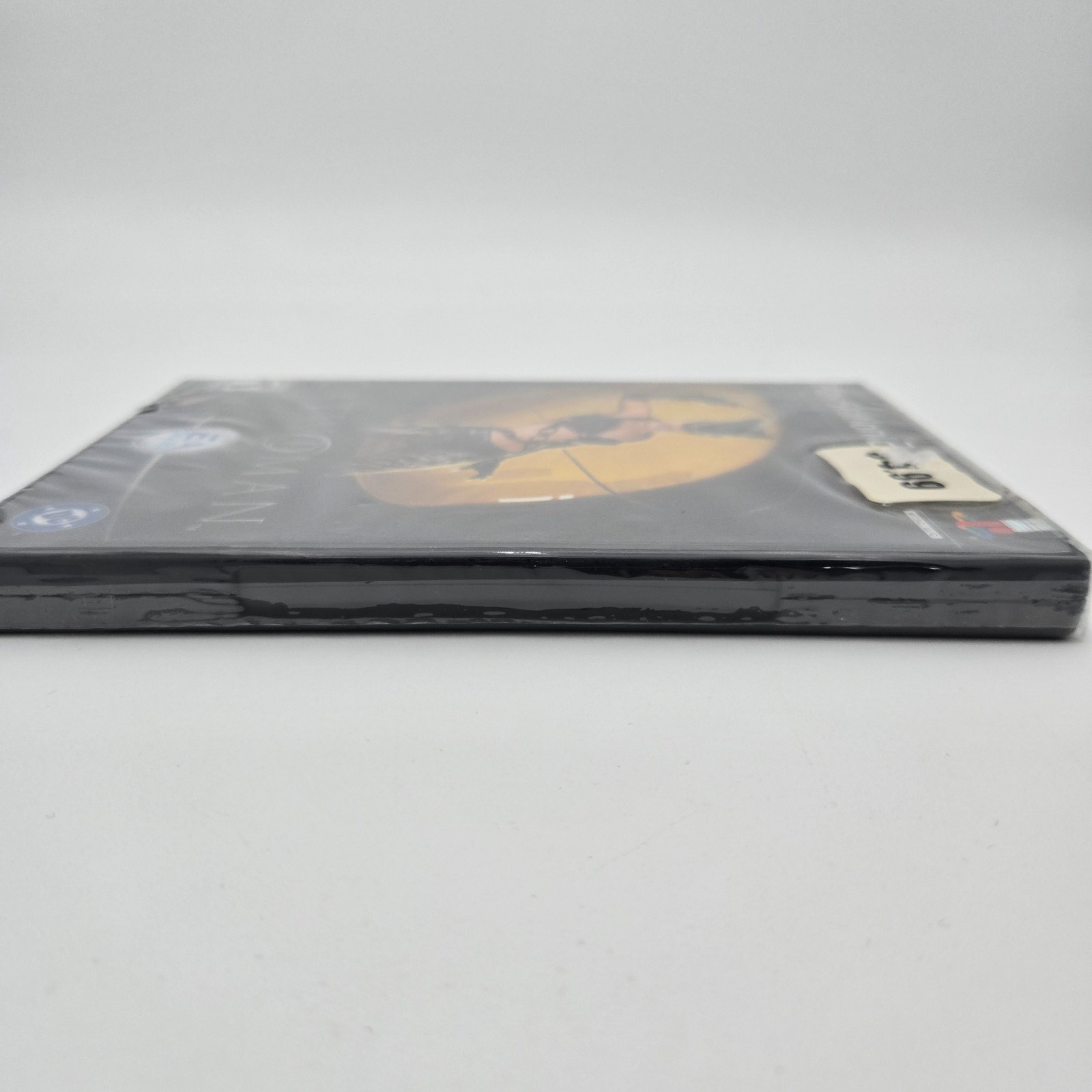 Catwoman (PS2) Authentic Tested FACTORY SEALED