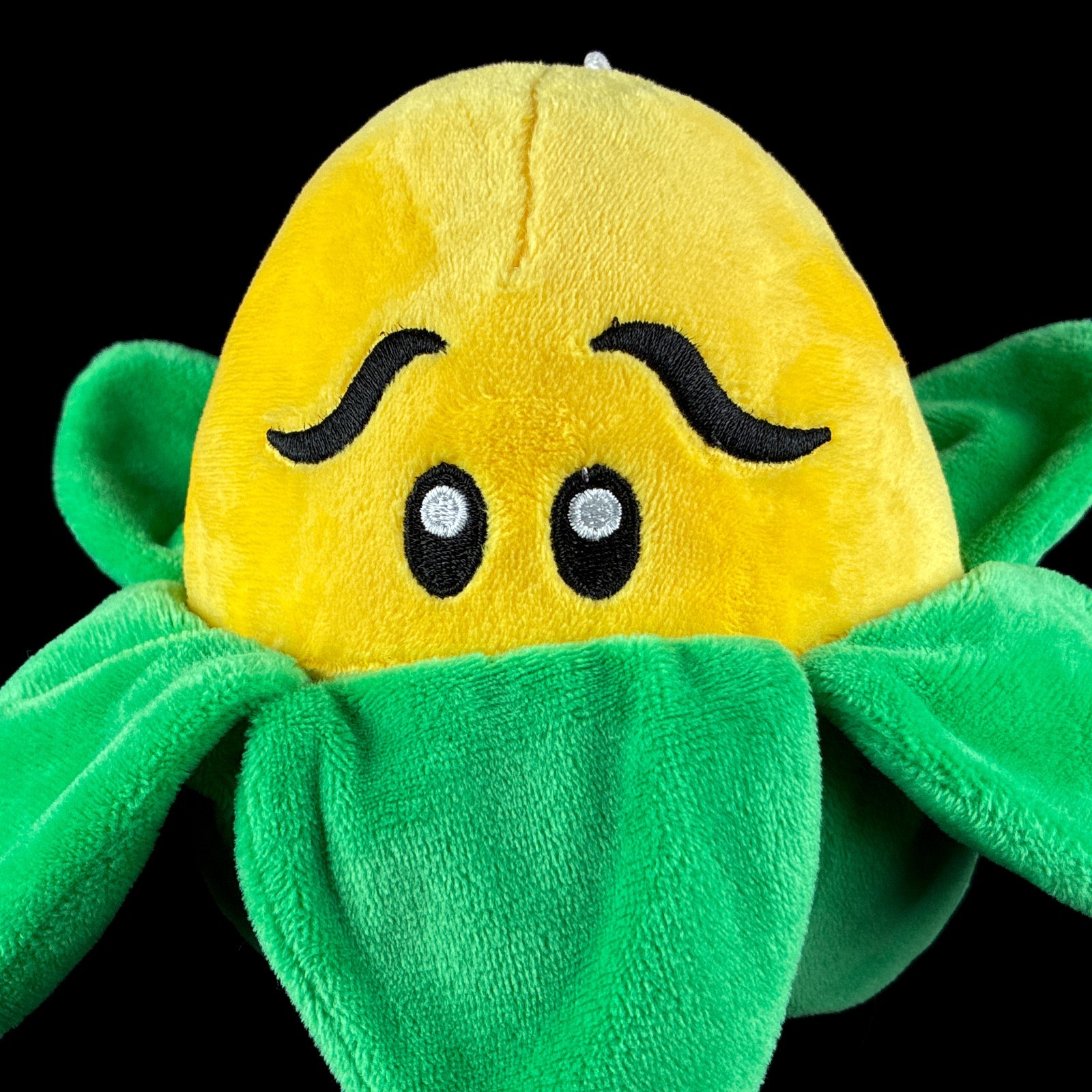 Unbranded PvZ Plants vs Zombies Kernel-pult Textureless Small 5.5″ Plush