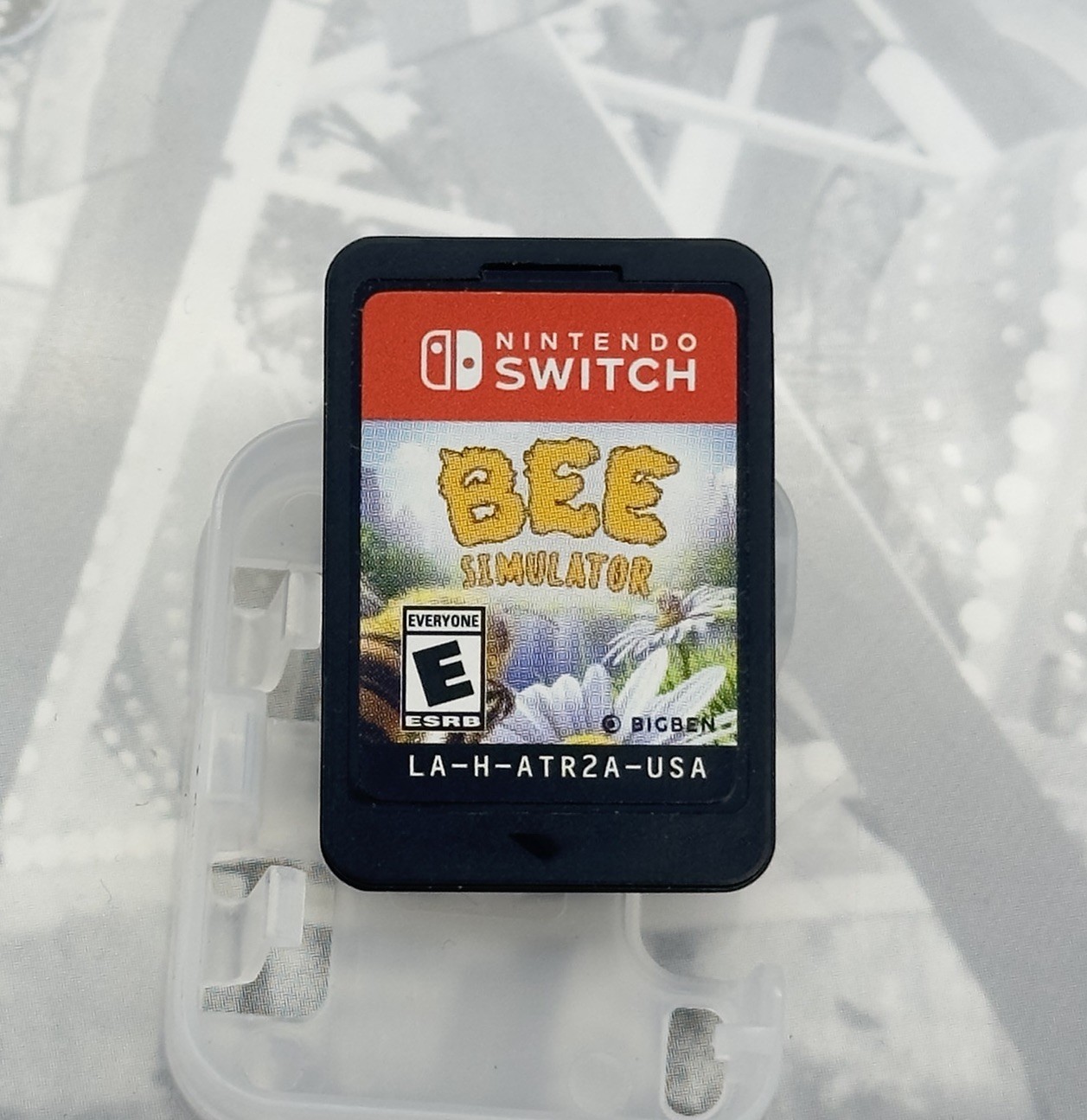 Bee Simulator Nintendo Switch TESTED Multiplayer Simulation BigBen Interactive