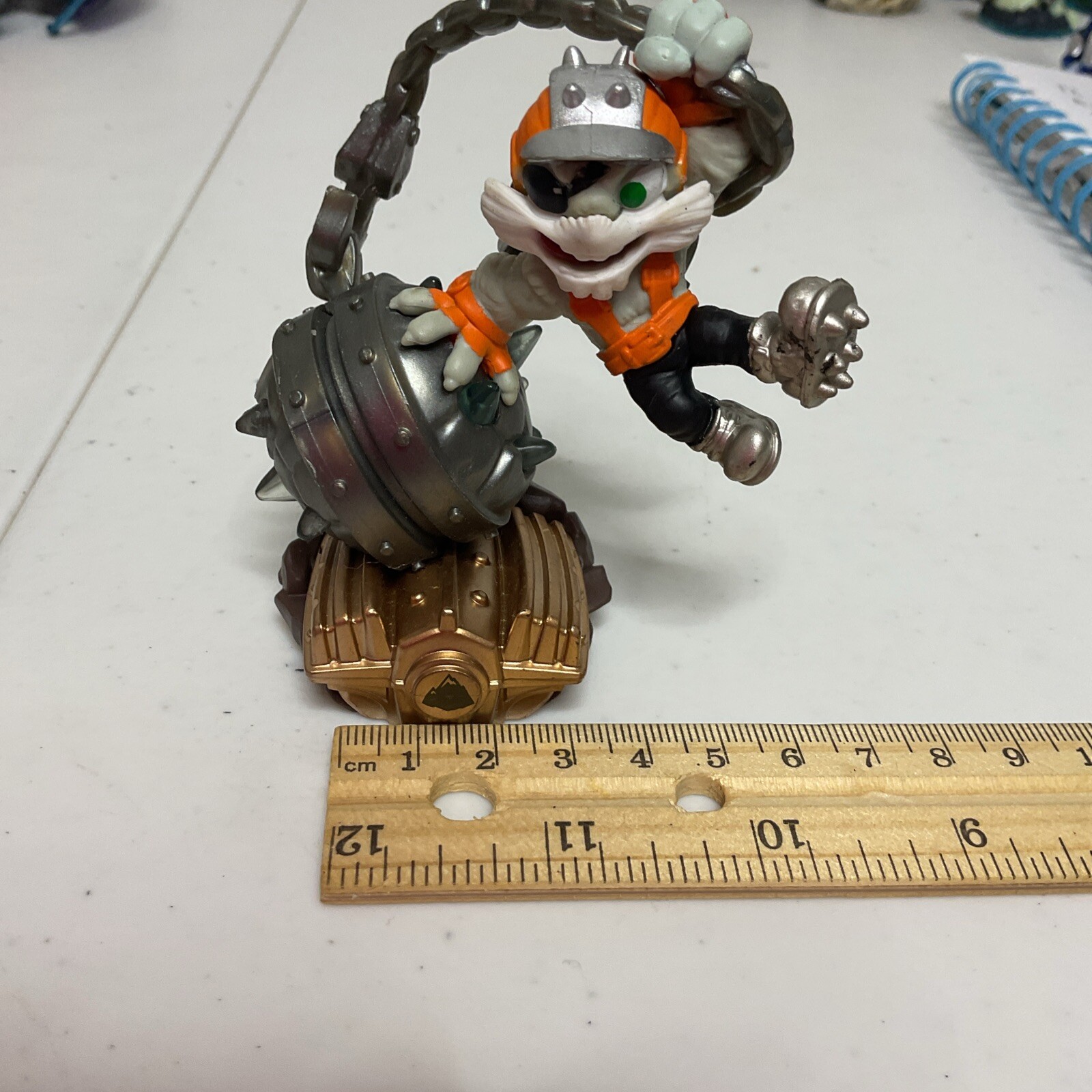 Skylanders SuperChargers Smash Hit 87531888