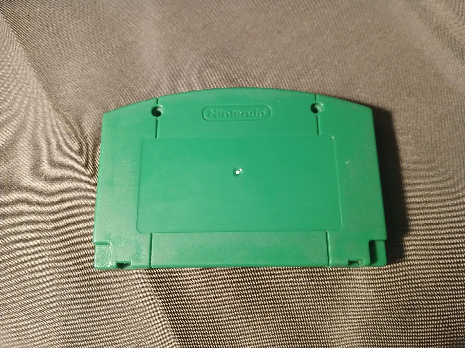 Rayman 2 The Great Escape Nintendo 64 N64 Authentic Tested – Label Wear
