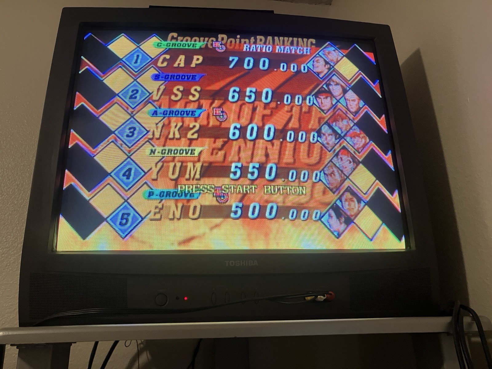 Capcom vs. SNK 2: EO Microsoft Xbox Disc Only Tested & Works Fast Free Shipping!