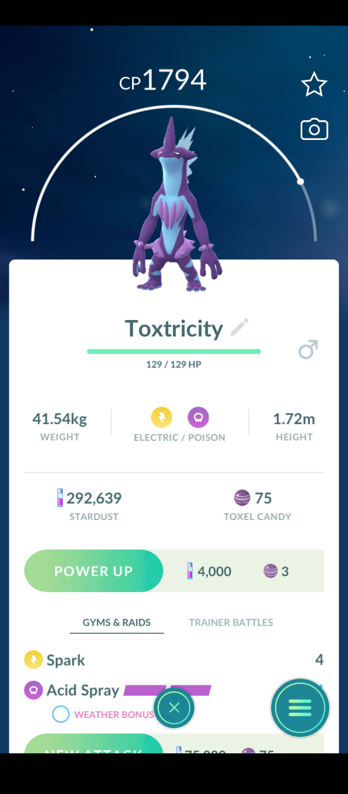 Pokemon Go Mini PTC With Shiny Pkm