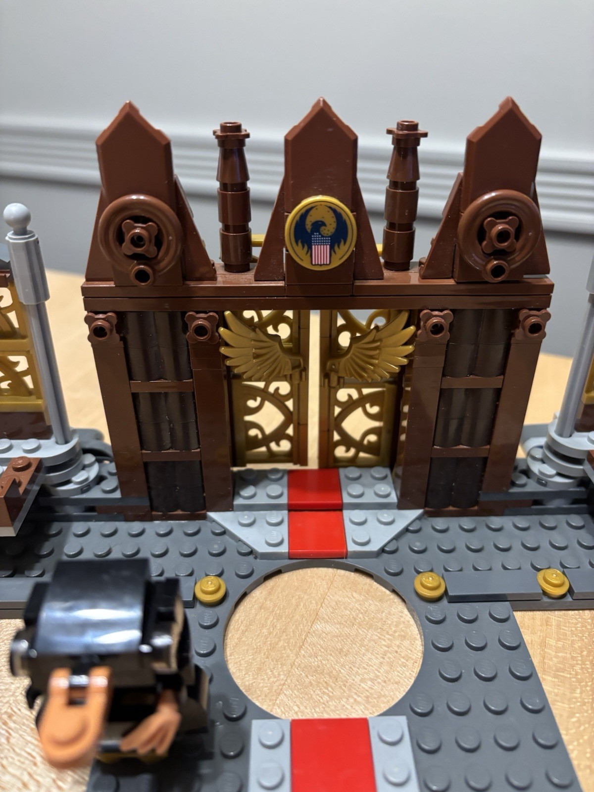 LEGO Dimensions Fantastic Beasts Story Pack Newt Scamander 71253