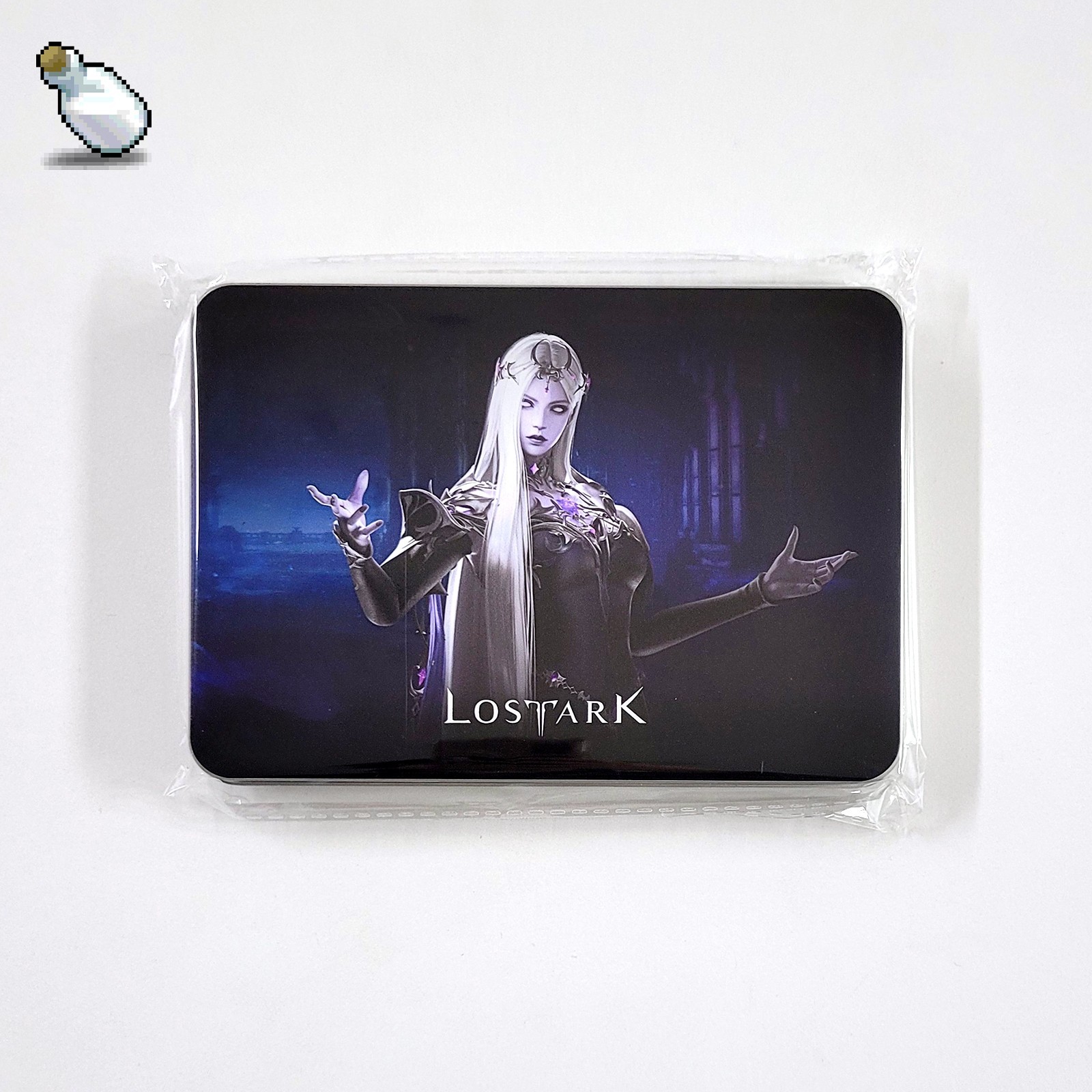 LOST ARK 6th Anniversary Special Key Cap SET BRELSHAZA SmilegateRPG OFFICIAL