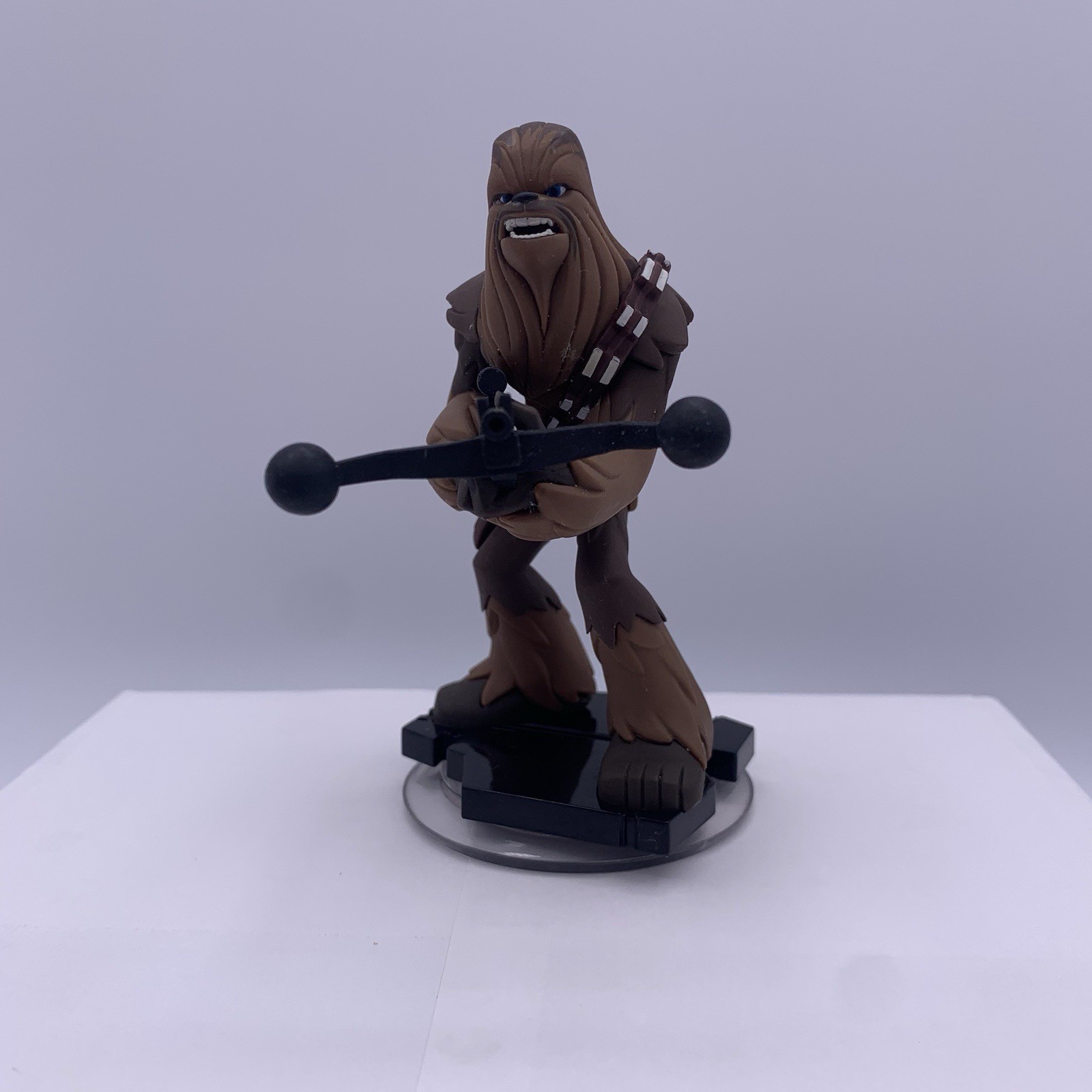 Disney Infinity (Mixed Lot of 5) 1.0 & 2.0 3.0 Action Figures Marvel Pirates