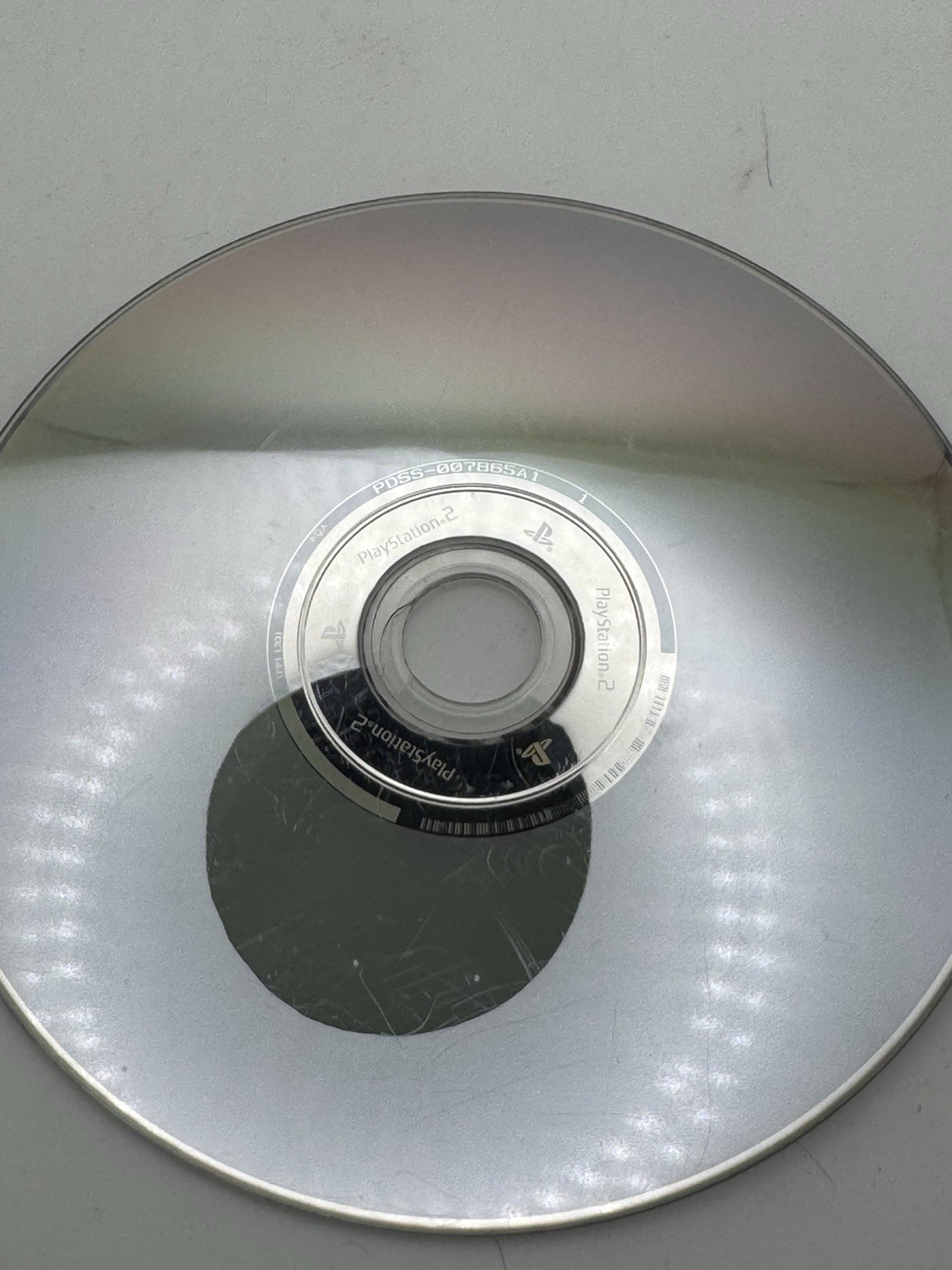 Scooby-Doo Mystery Mayhem (PlayStation 2 PS2, 2004) Tested Disc Only