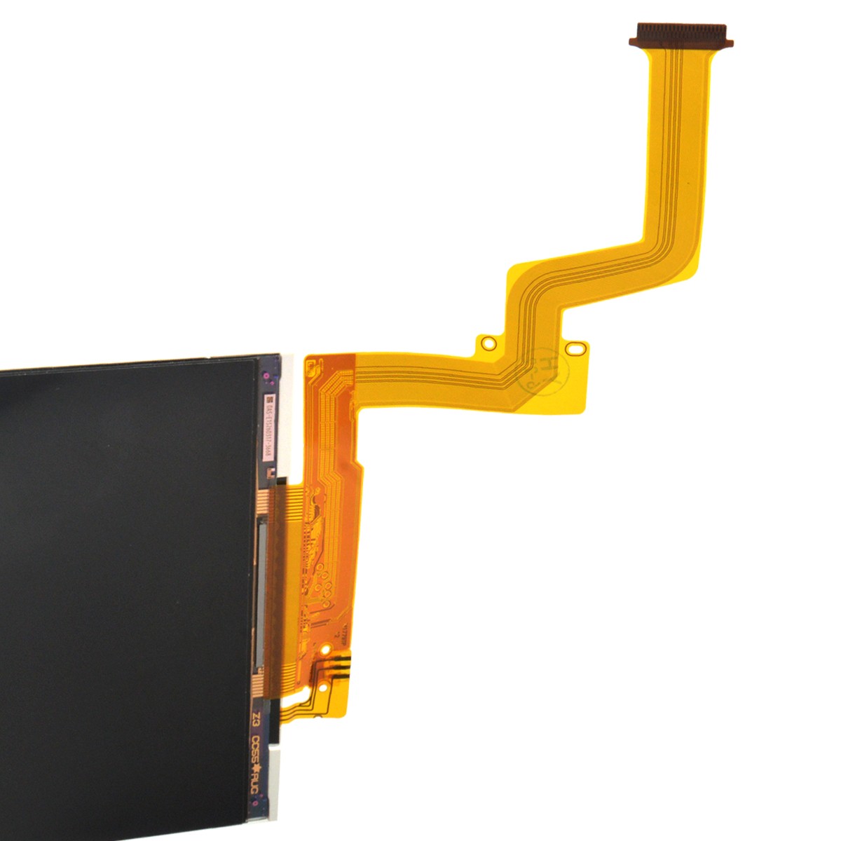 New For Nintendo 2DS XL Replacement Top Upper LCD Screen Display Parts 1 PCS🔥