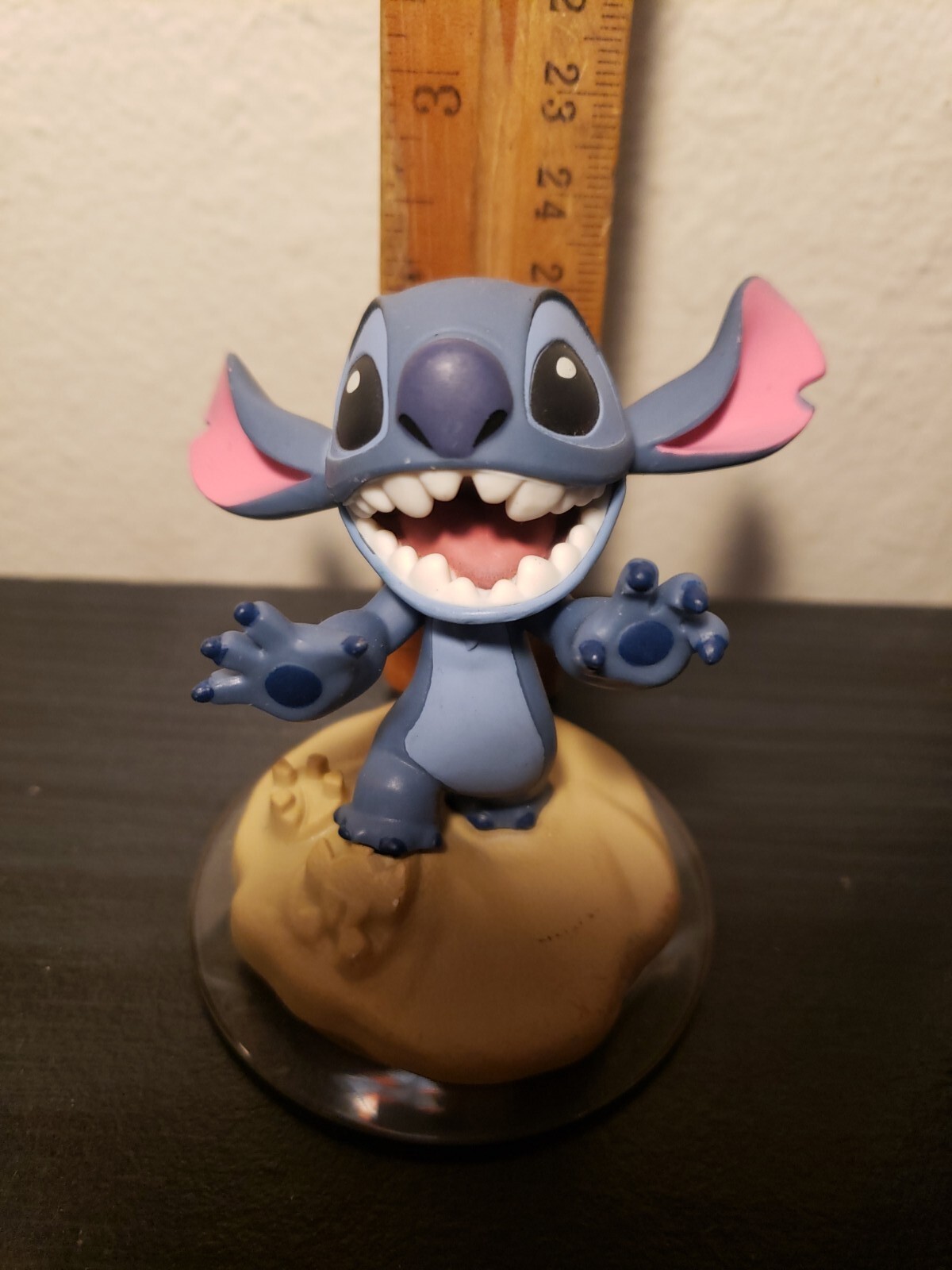 Disney Infinity – Stitch Figure – Lilo And Stitch – 2.0 INF-1000118 W86799107