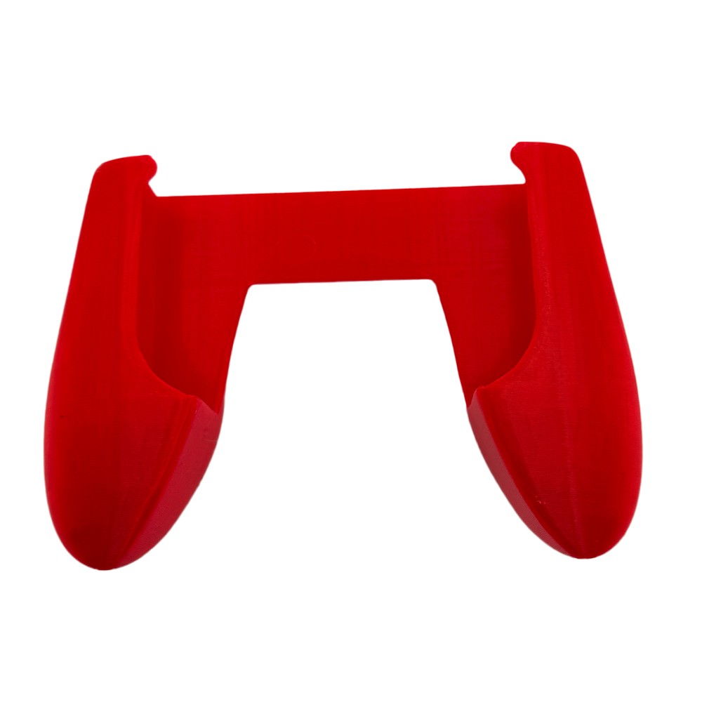 For ANBERNIC RG ROTATE Grip Handle For RG ROTATE Game Console Holding Handle