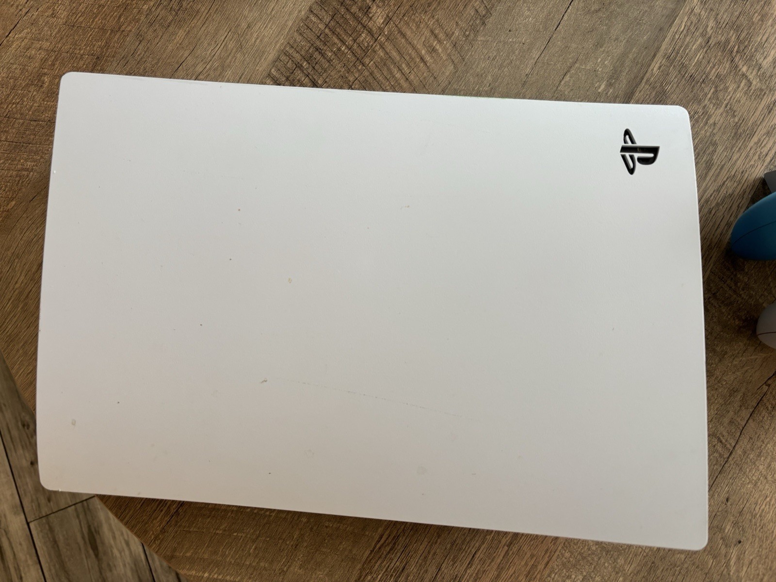 Sony PS5 1TB Digital ONLY w/ Western Digital Black 1TB HDD + 2 dual sense