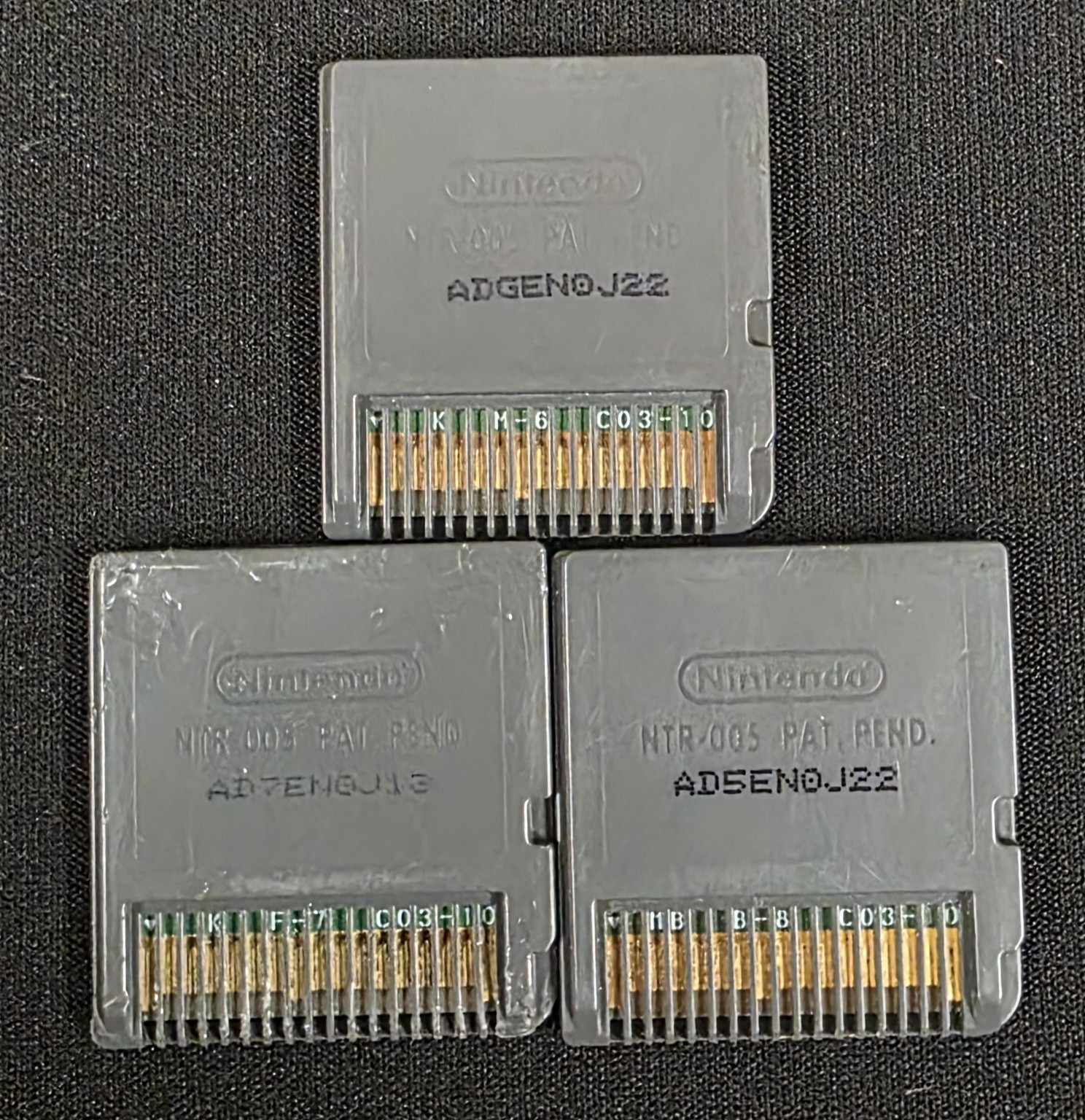 Nintendogs 5 Game Bundle (Nintendo DS, 3DS) Lot of 5 – Tested