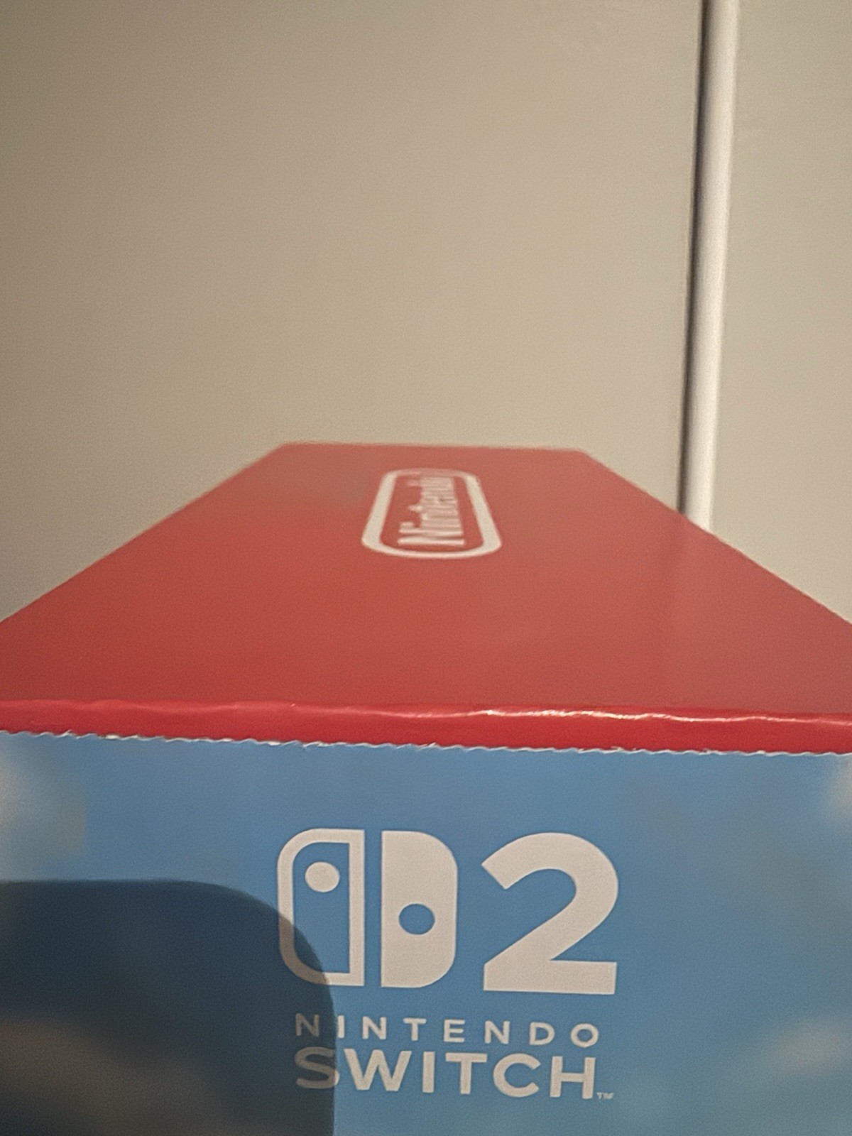 SHIPS TODAY! Nintendo Switch 2 Console with Mario Kart World Bundle – Brand New