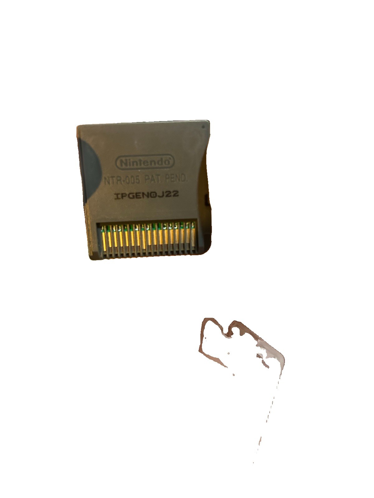 Read Description!! Nintendo DS – Pokémon Platinum Version Game Cartridge Only