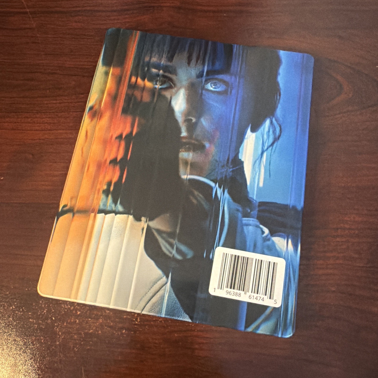 CASE ONLY Call Of Duty: Black Ops 7 Steelbook Best Buy Exclusive PS5 COD GAME