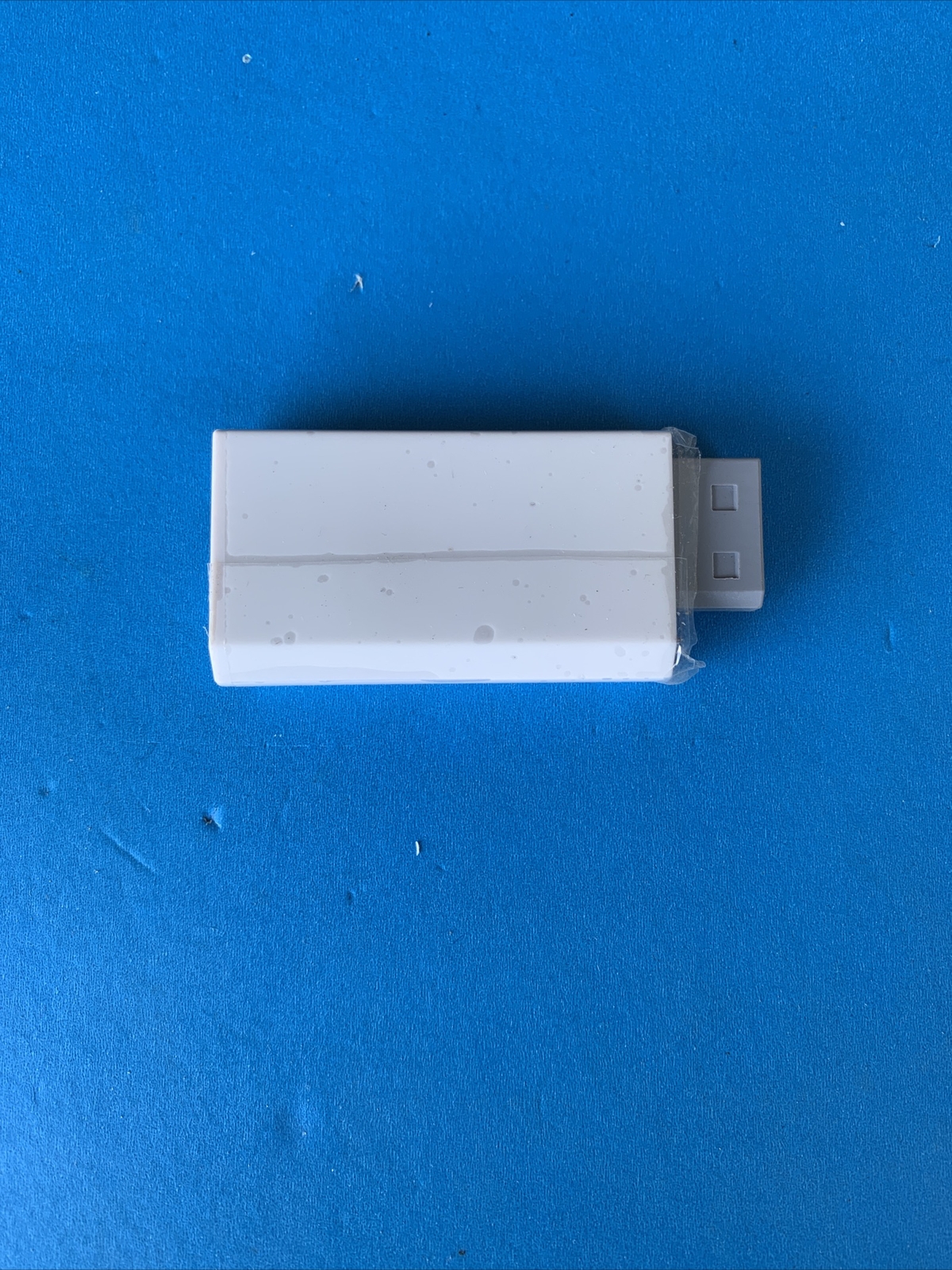 Awa Technology Wi-100Hdww Rocksoul Wii To Hdmi Converter -Video Game Accessories