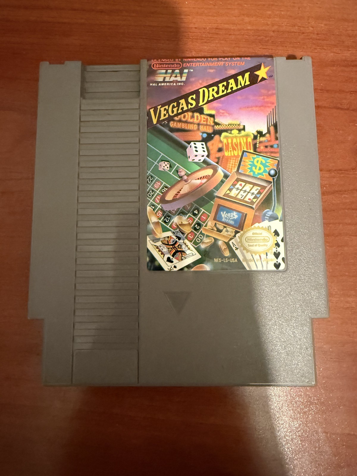 Lot of 18 NES Games including Beetlejuice, Donkey Kong, Super Mario