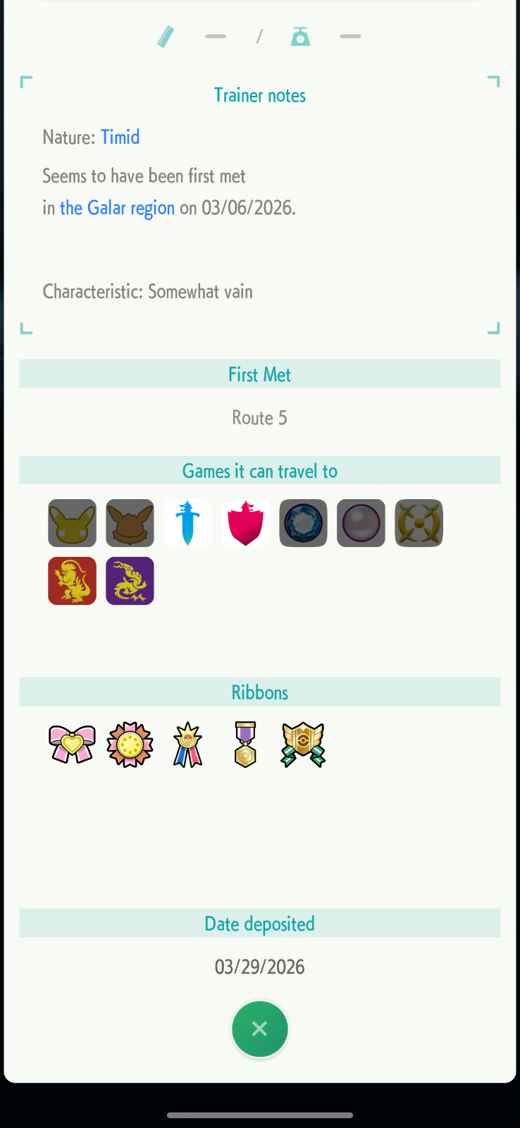 ✨6IV SHINY Hydreigon + EVS🚀 POKEMON HOME✨Champions✨Online delivery⚡