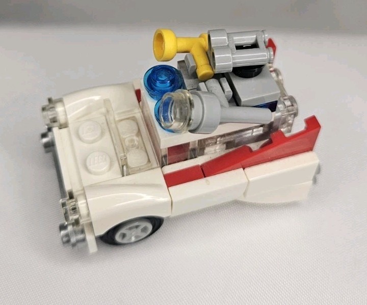 LEGO Dimensions Ecto-1 Ghostbusters 71228