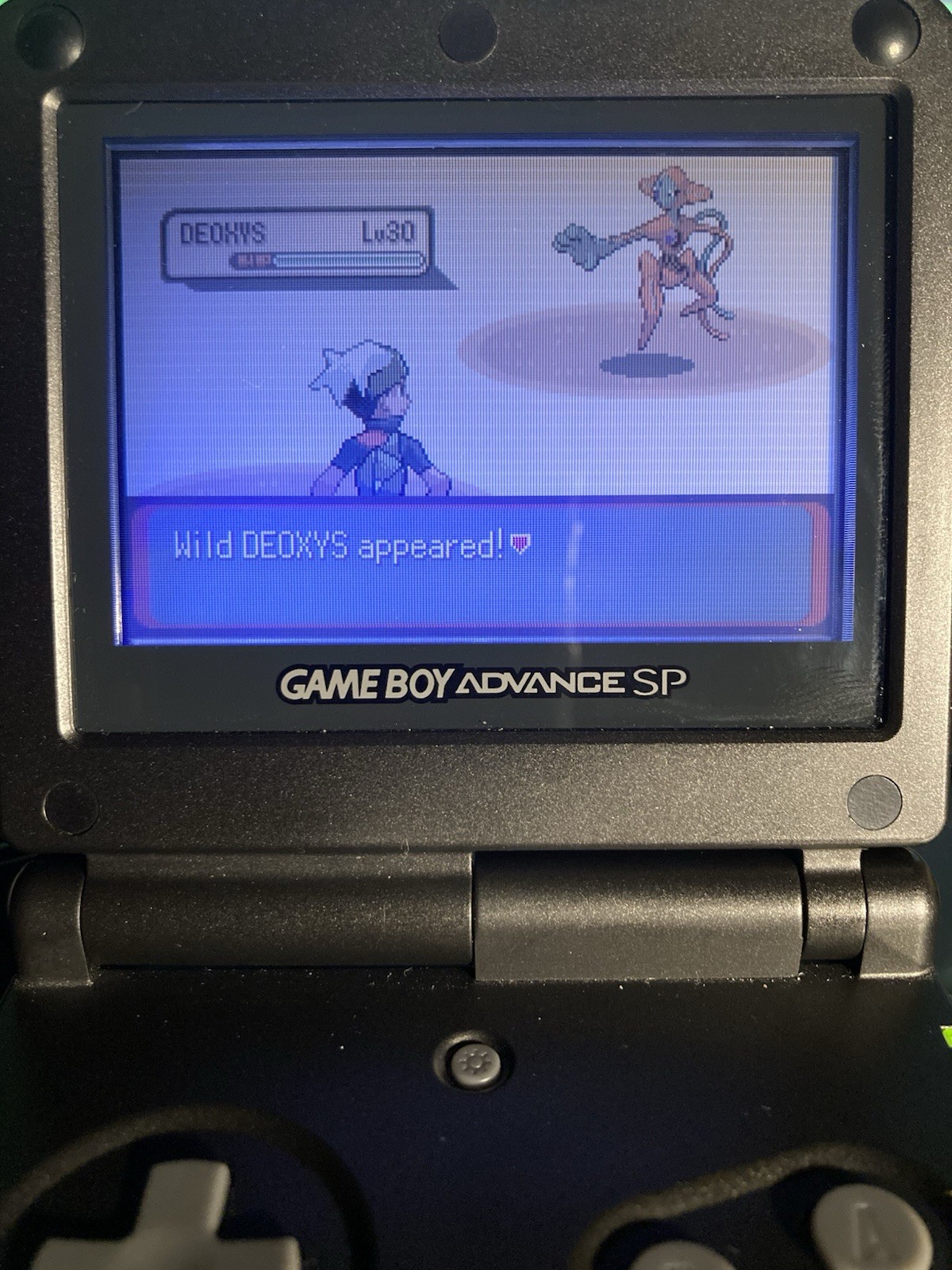 Pokémon Emerald/Fire Red/Leaf Green Event Distribution BUNDLE