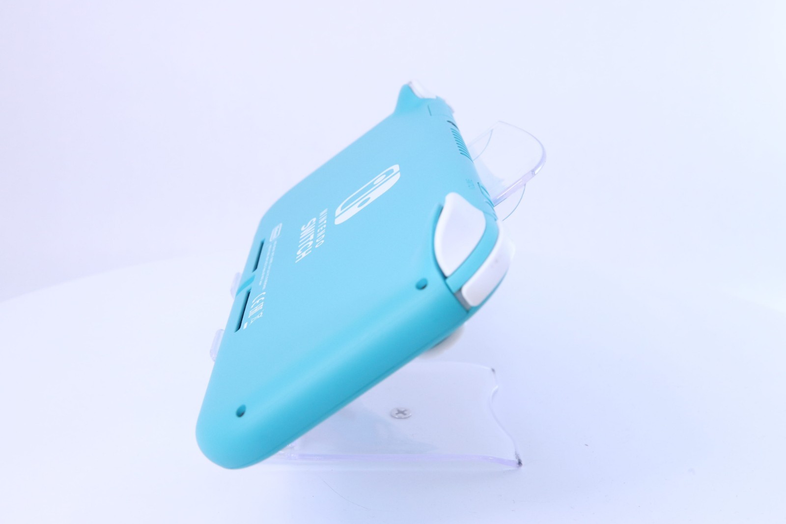 JP Game Nintendo Switch Lite Turquoise [Rank :S]【 Region Free 】
