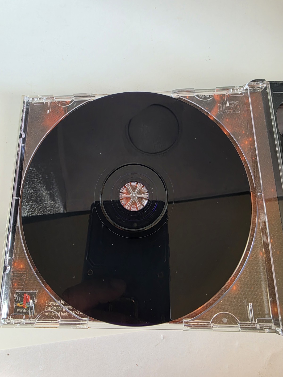 Final Fantasy VIII IX & Tactics Lot Greatest Hits (Sony PlayStation 1, 1998)