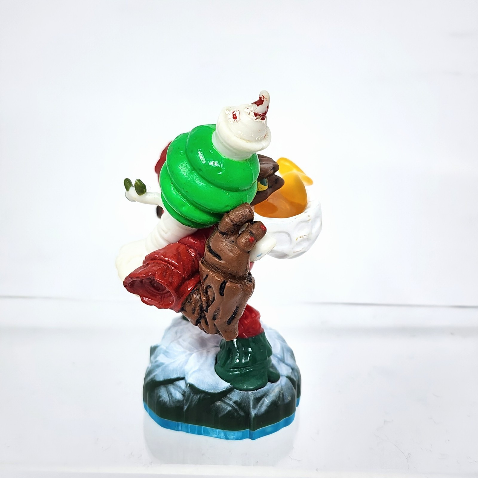 SKYLANDERS Swap Force JOLLY BUMBLE BLAST Variant Figure Activision Toy