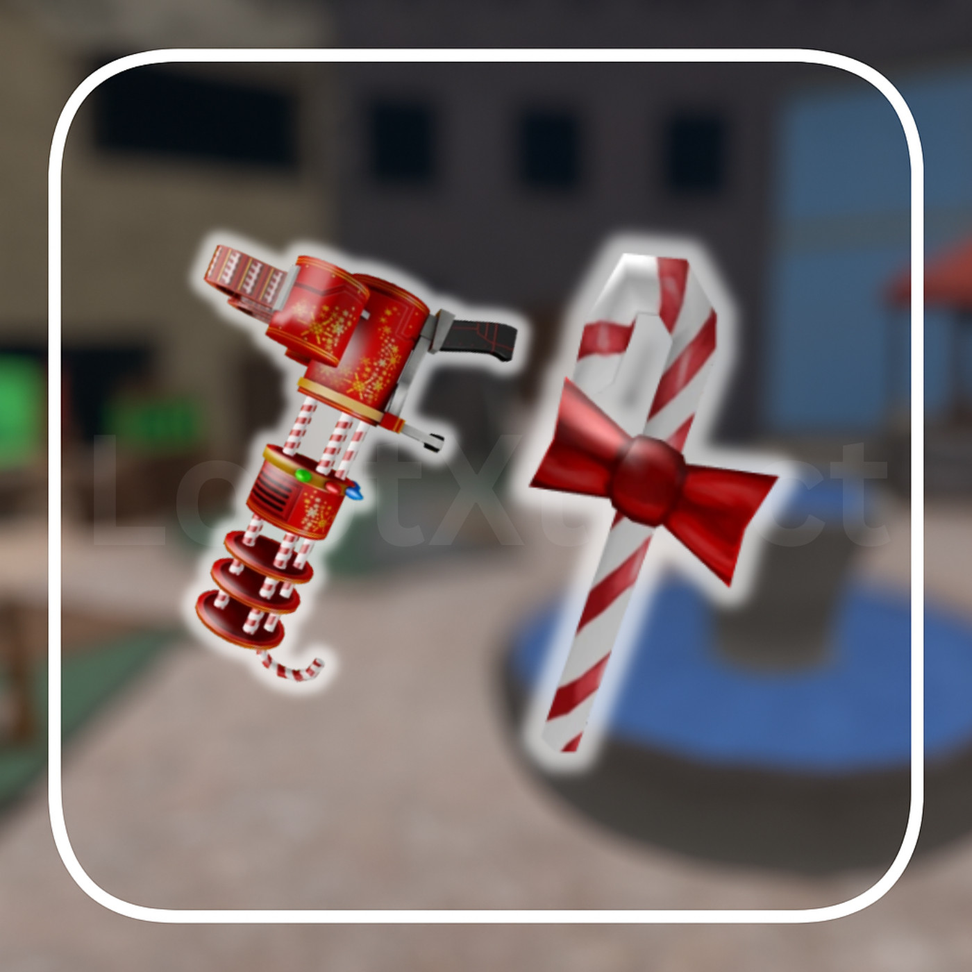 Candy Set 🔥 MM2 Murder Mystery 2 Rare Weapons & Knives | Limited Edition