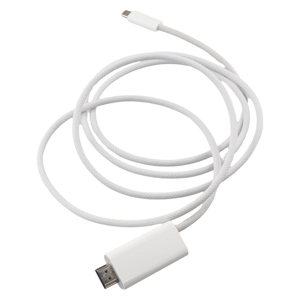 8K 60Hz Type C to Adapter Cable for Switch and Portable Electronic Devices