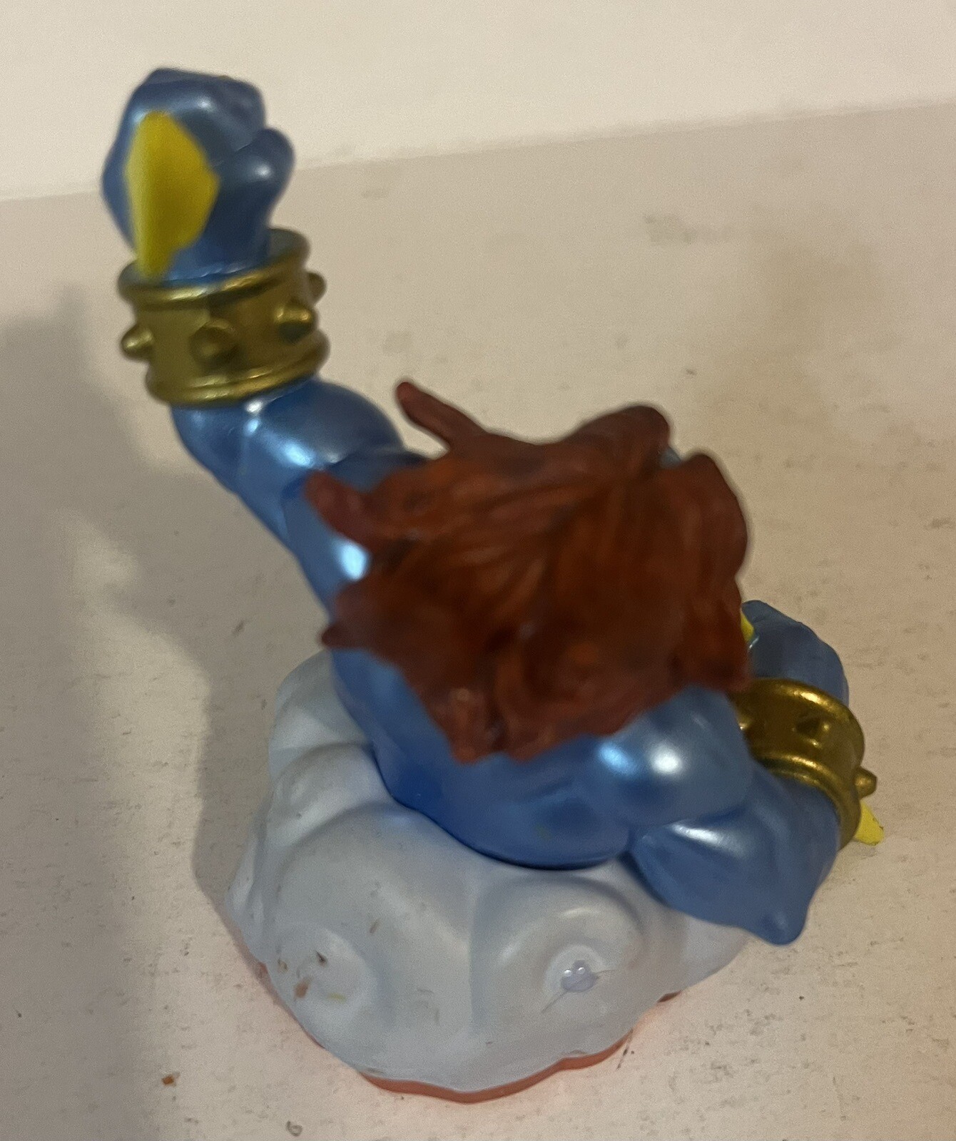 Skylanders Giants Lot Of 7. Bouncer, Hot Head, Swarm, Tree Rex. Great Condition