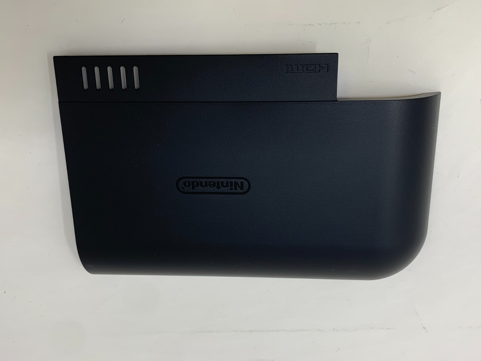 🔥🔥 Original Nintendo Switch 2 – Dock Cover Black (NEW)