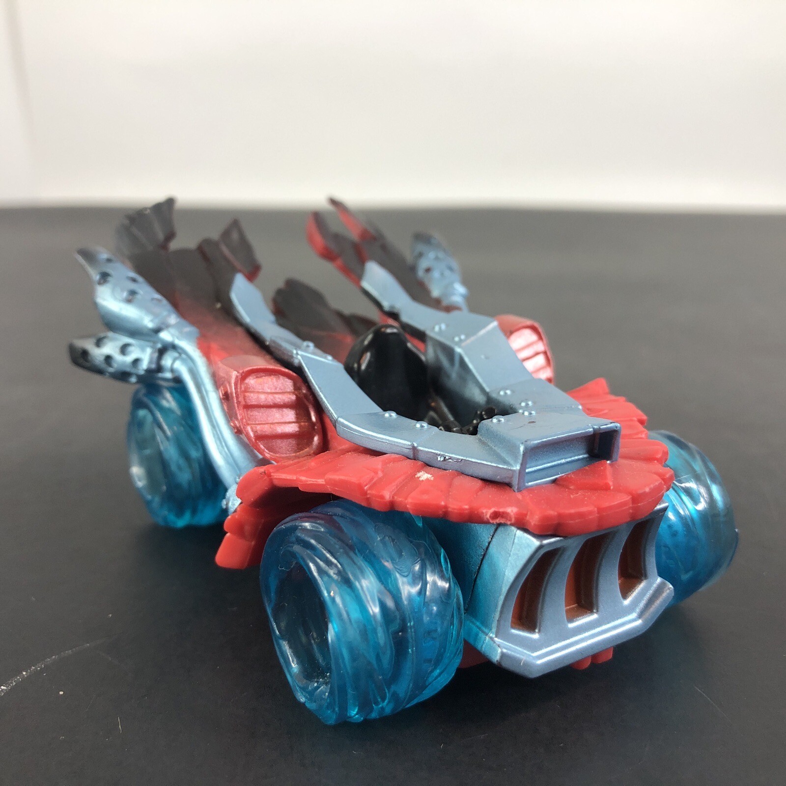 Skylanders SuperChargers Spitfire Activision Figure