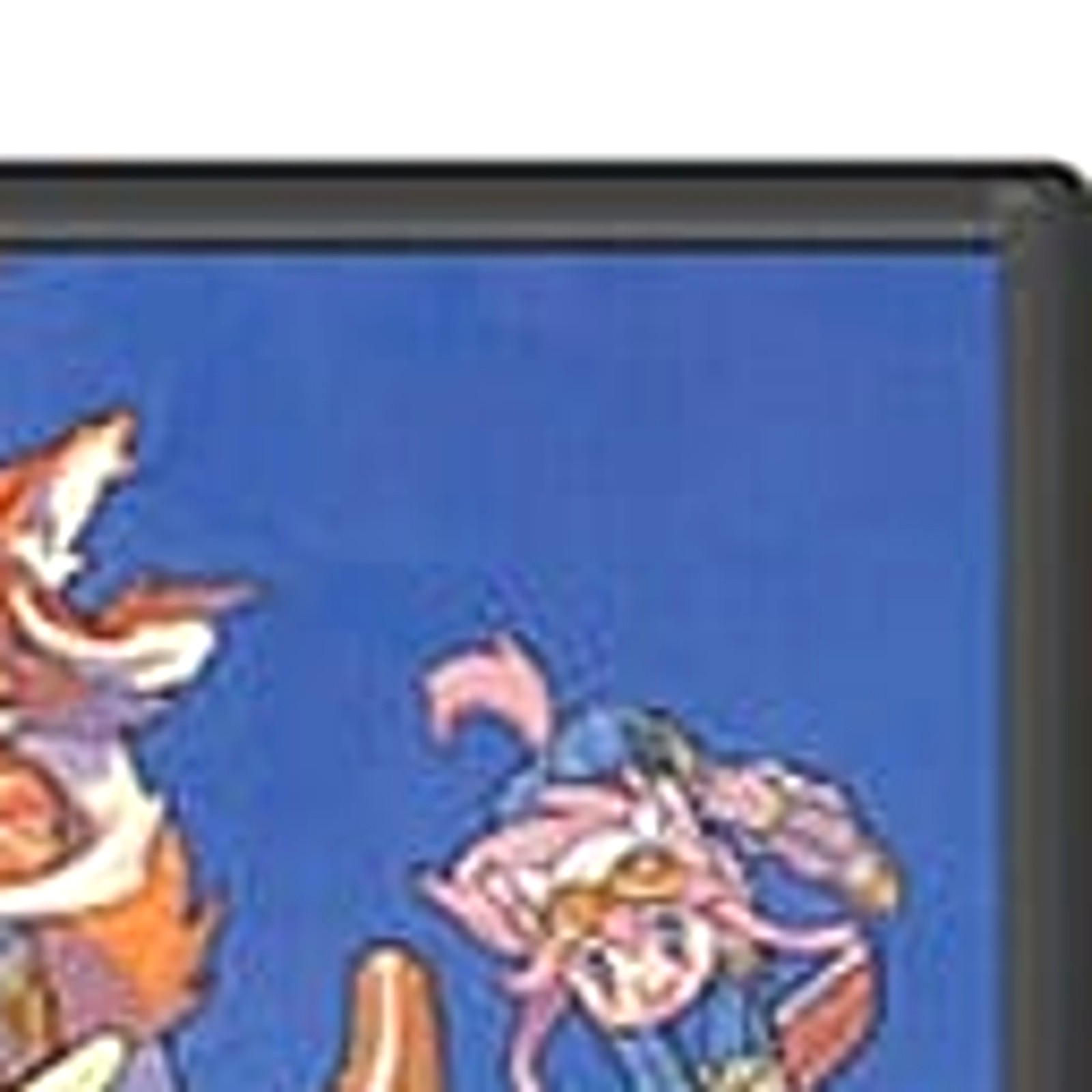 Solatorobo: Red the Hunter Nintendo DS NDS NTSC-J CIB