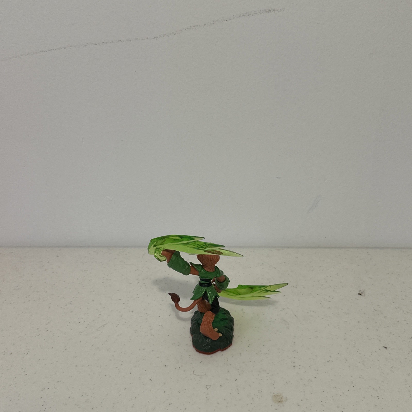 Skylanders Trap Team Tuff Luck Model #87193888