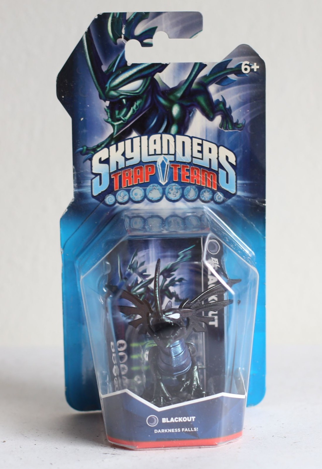 Activision – Skylanders – Giants – Imaginators – Trap Team – Swap Force