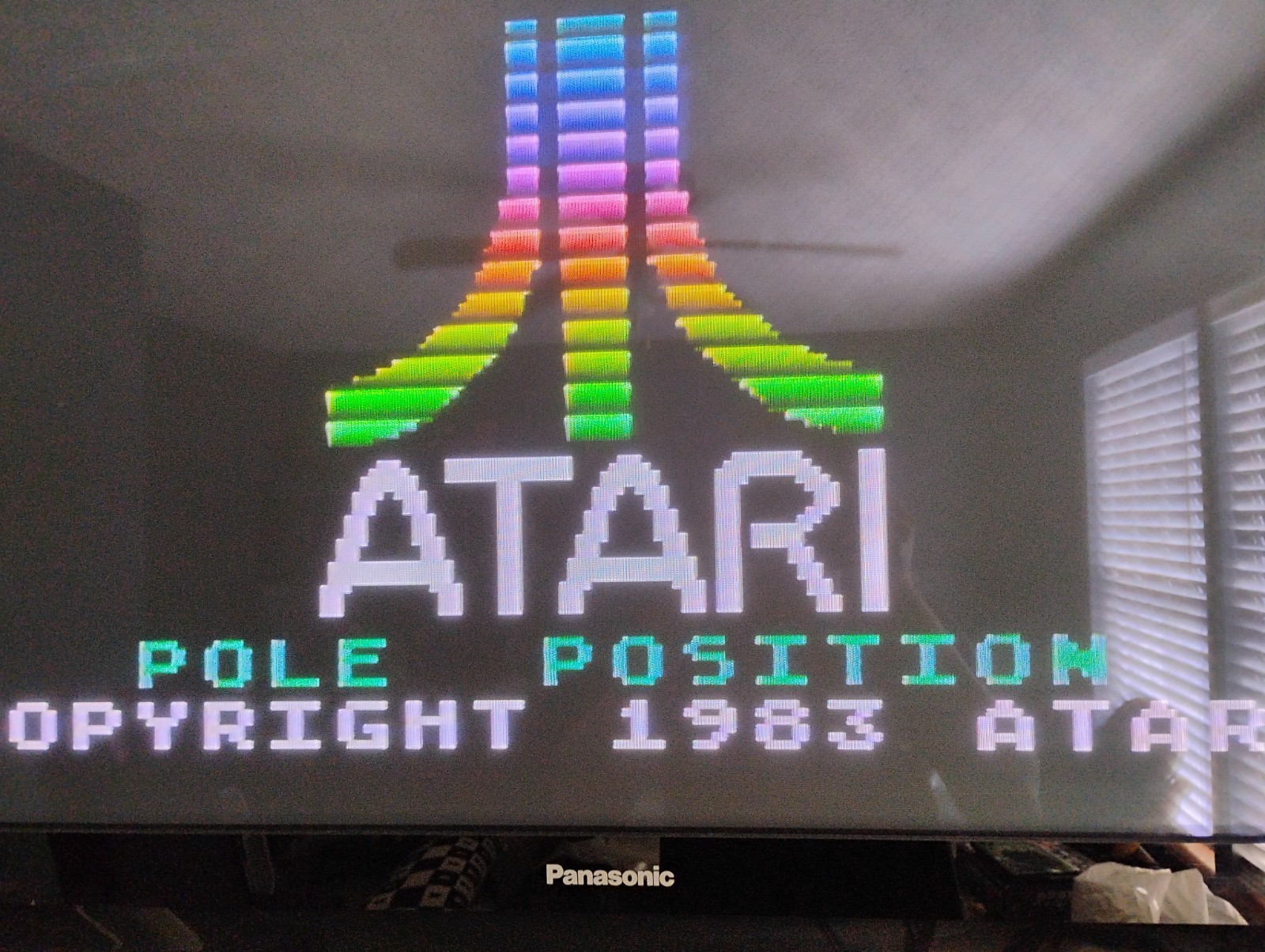 Atari 5200 Games Lot Of 9 – Tested And Working – With Manuals