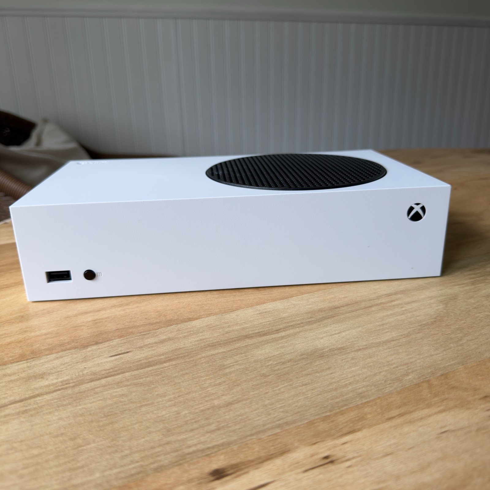 Microsoft Xbox Series S 512GB Video Game Console + Controller – Great Condition