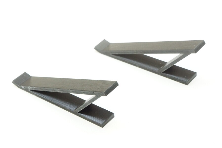 Universal Display Stand for Nintendo Console, NES, SNES, Sega Dreamcast Vintage
