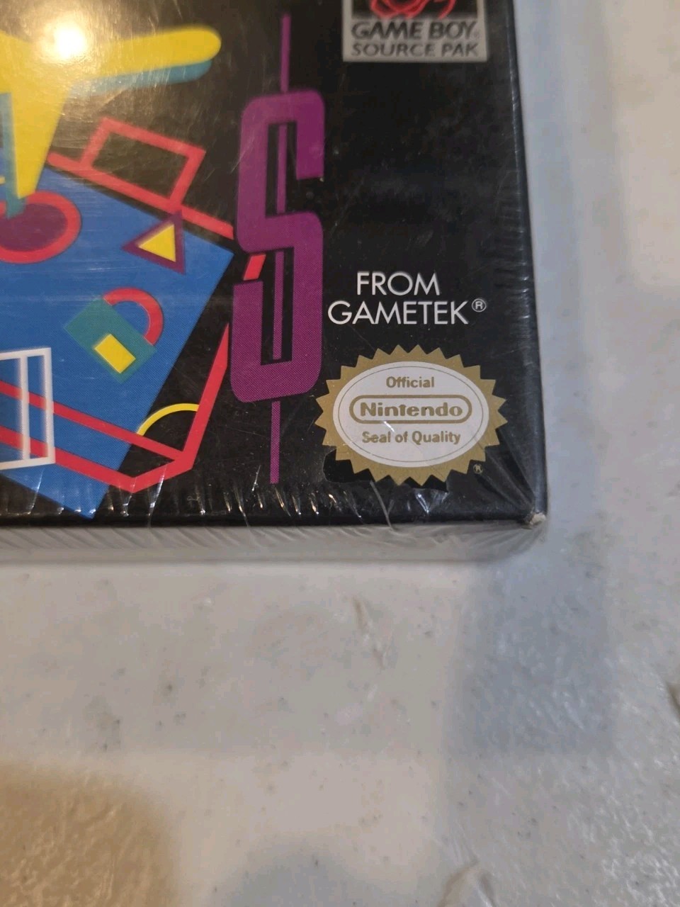 InfoGenius Productivity Pak: Frommer’s Travel Guide (Nintendo Game Boy)