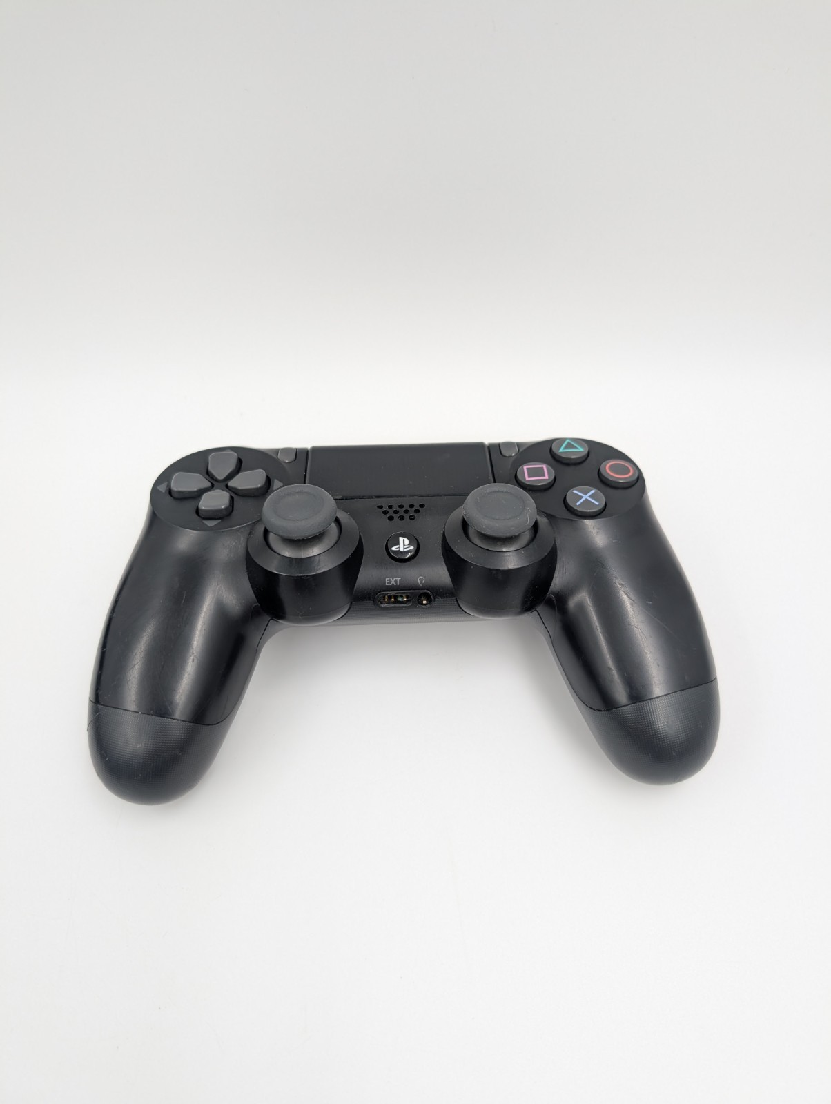 PlayStation 4 Slim 500gb Console w/ Controller & Cables Low 10.5 Firmware – READ