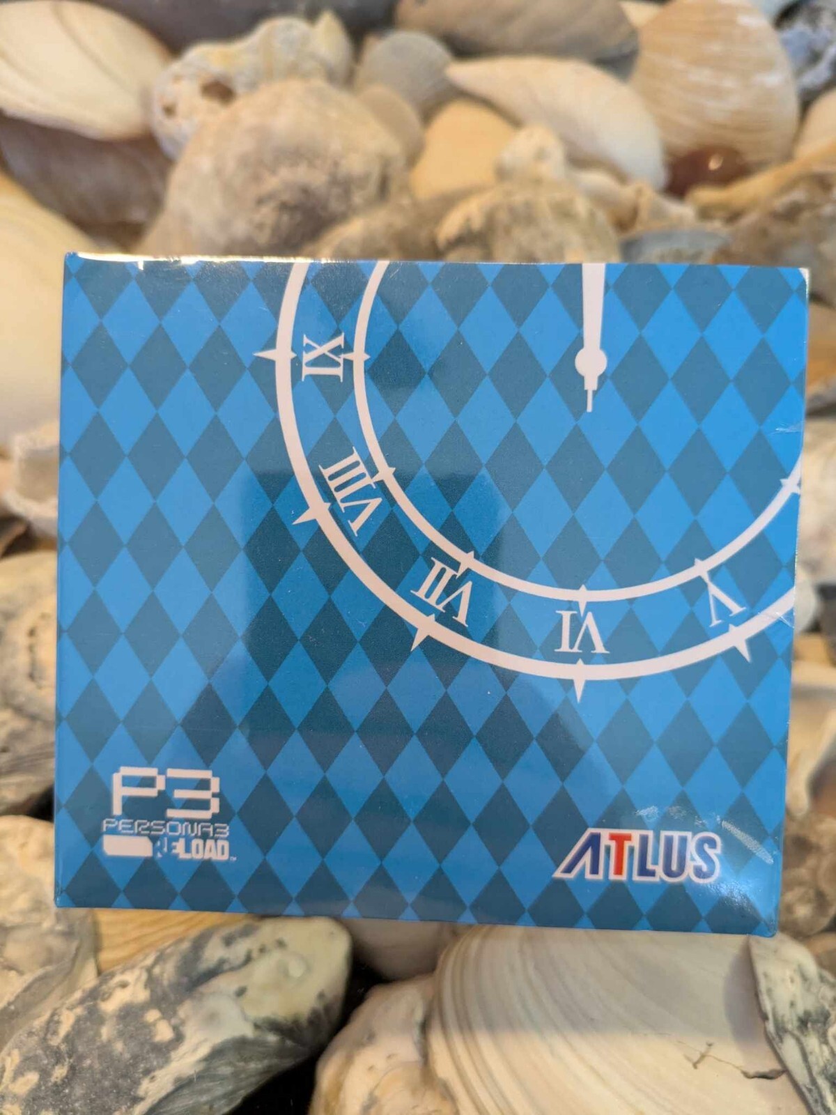 Persona 3 Reload Pre Order Bonus – GameStop Exclusive