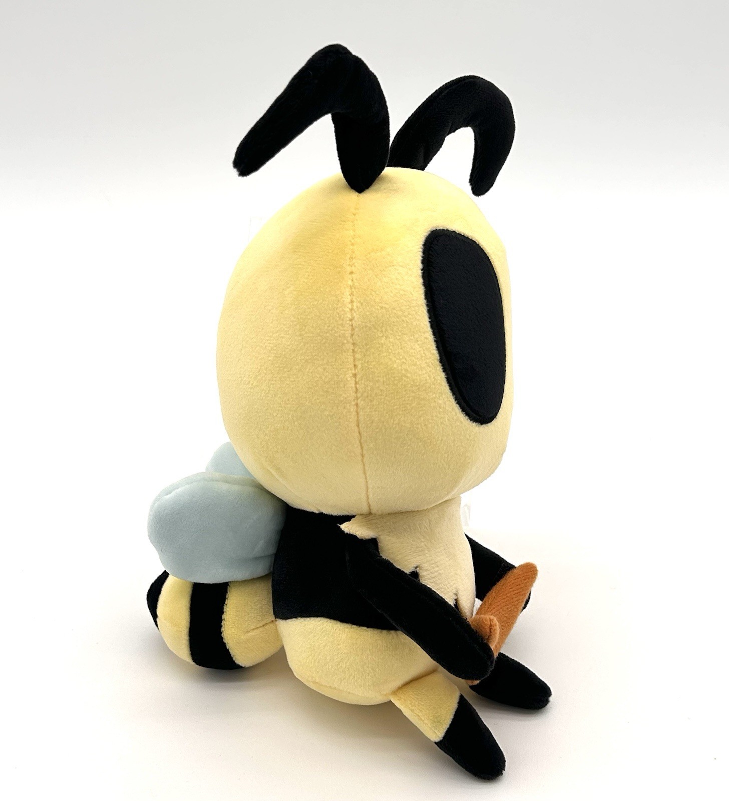 Makeship Vi Plush 2.0 Bug Fables Moonsprout Games RARE 1/598 Limited Edition NWT