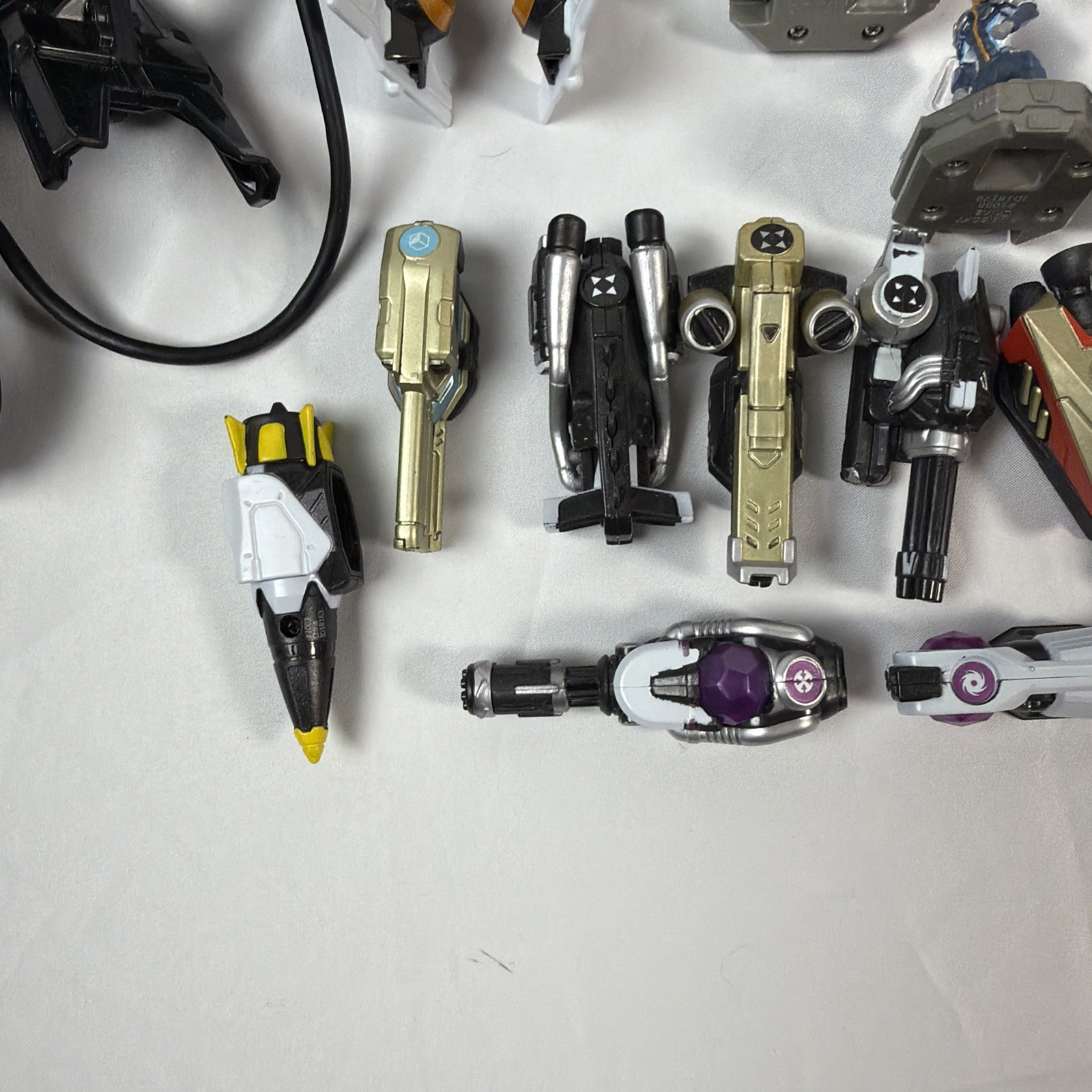 Starlink: Battle for Atlas PS4 Lot Ships Figures Adapter Accessories